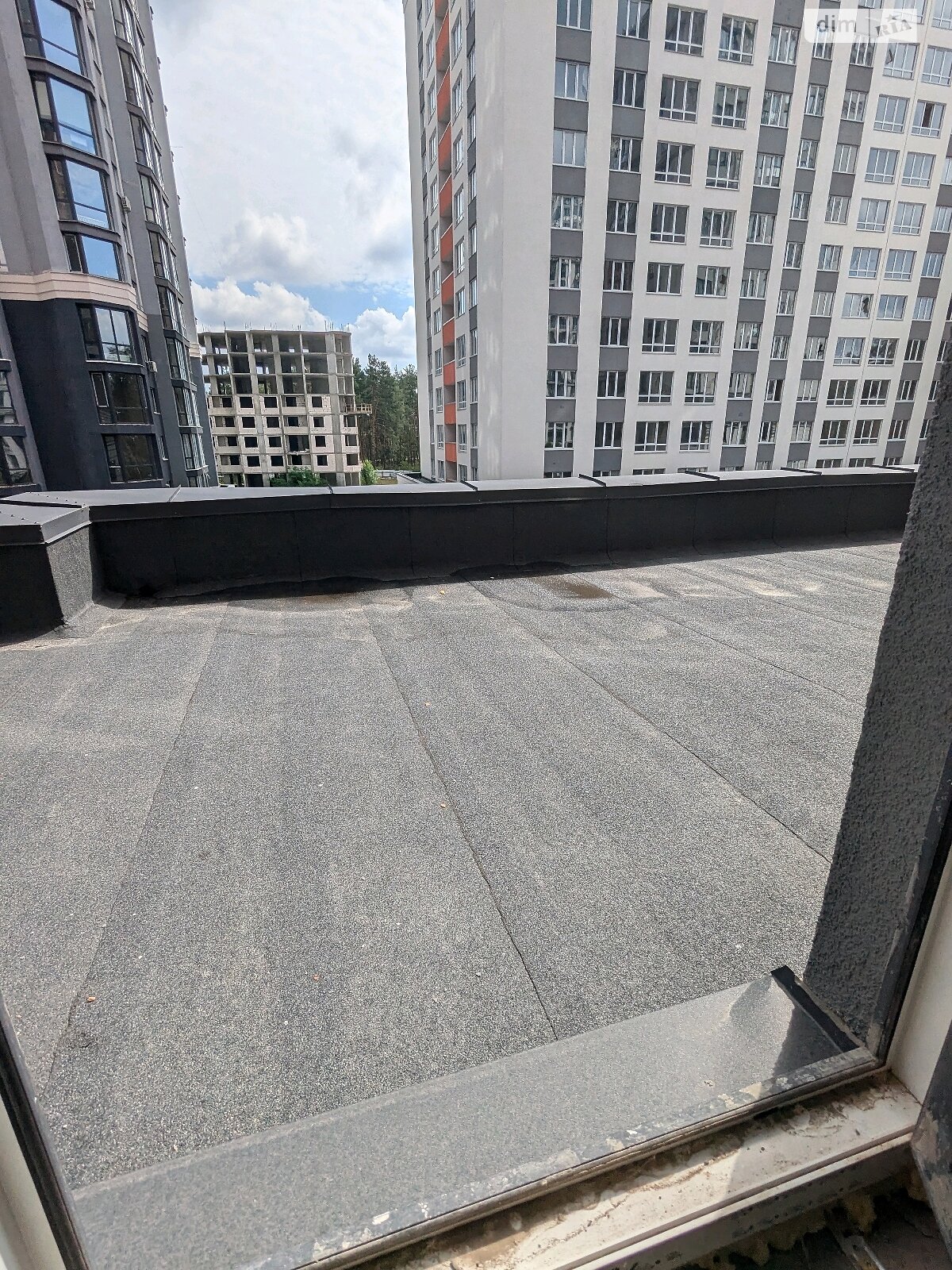 Продаж двокімнатної квартири в Ірпені, на вул. Університетська 1Л, фото 1 Продаж двокімнатної квартири в Ірпені, на вул. Університетська 1Л, фото 1