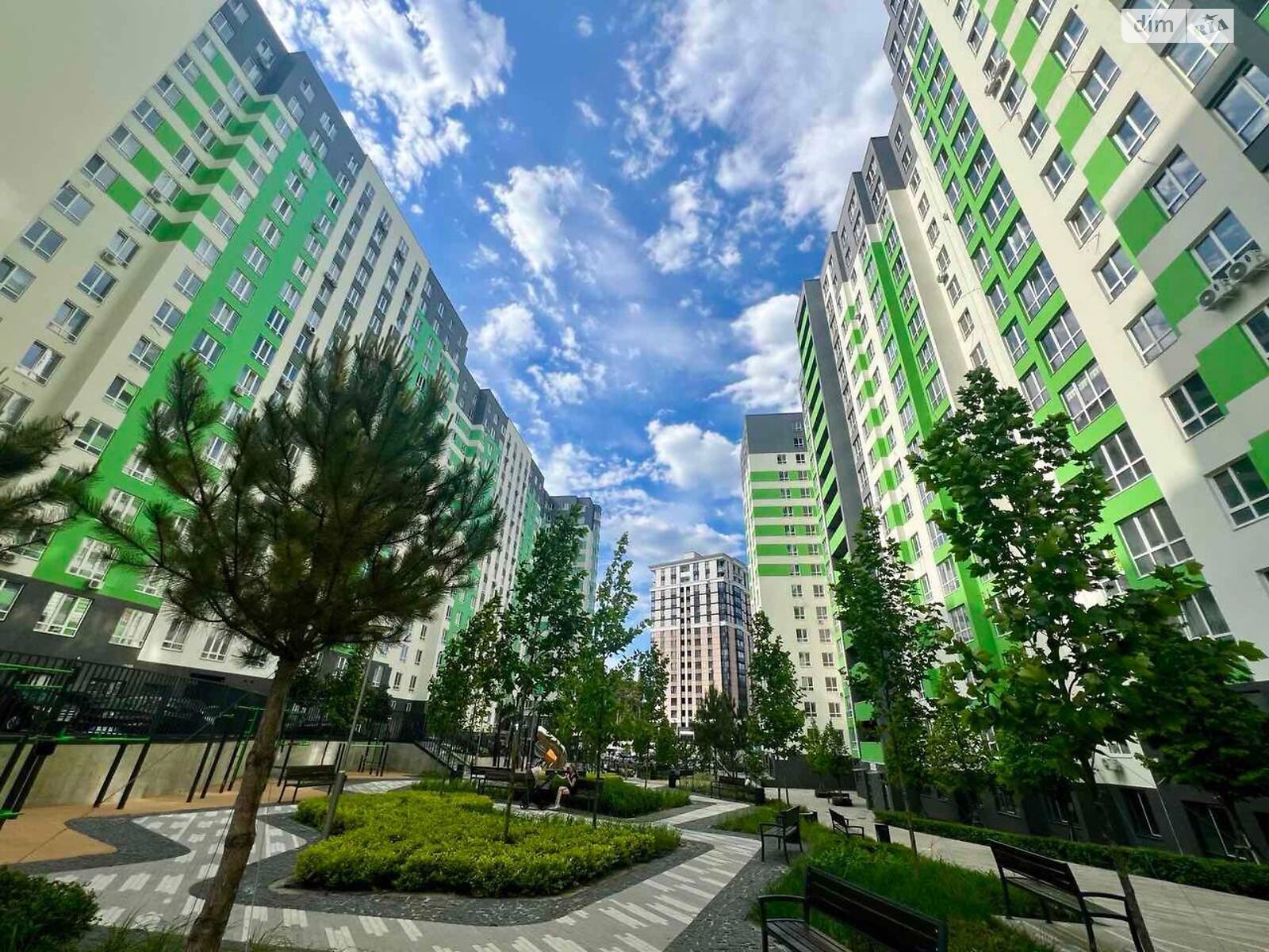 Продажа однокомнатной квартиры в Ирпене, на ул. Университетская 3/14, фото 1 Продажа однокомнатной квартиры в Ирпене, на ул. Университетская 3/14, фото 1