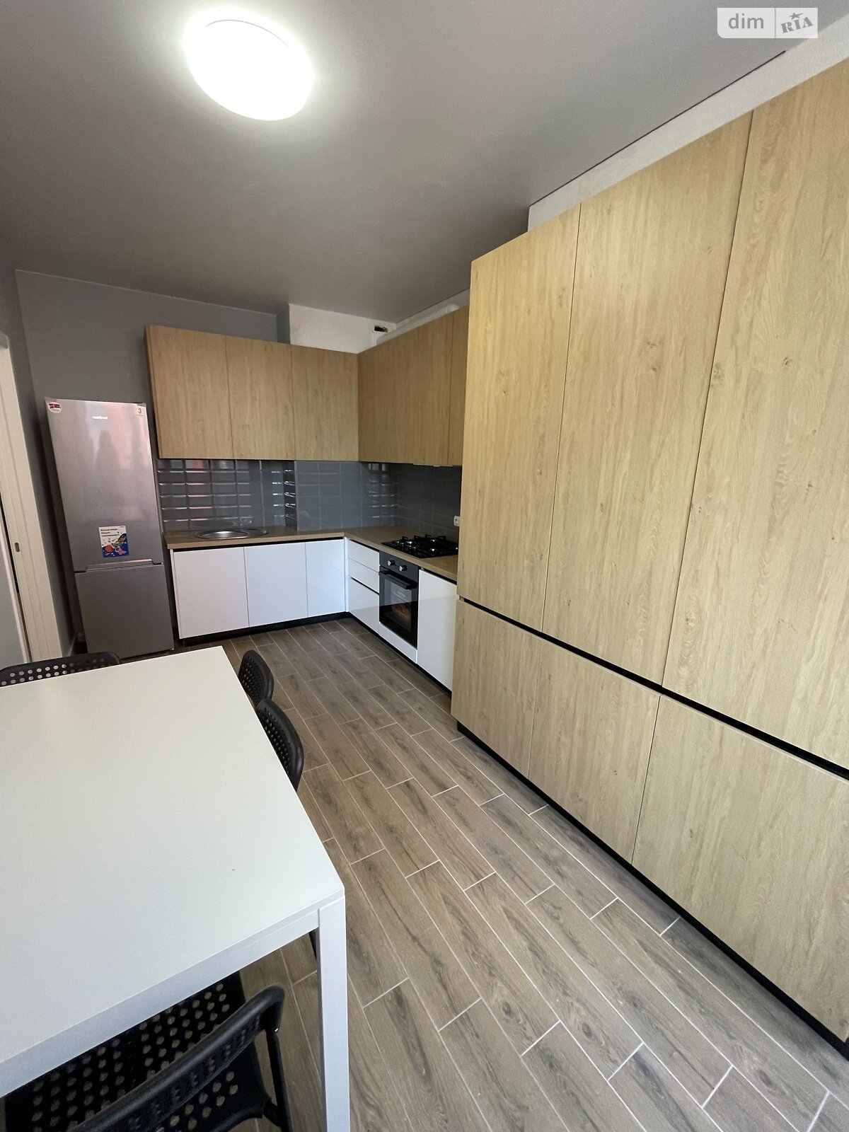 Продаж двокімнатної квартири в Ірпені, на вул. Університетська 1Б, фото 1 Продаж двокімнатної квартири в Ірпені, на вул. Університетська 1Б, фото 1