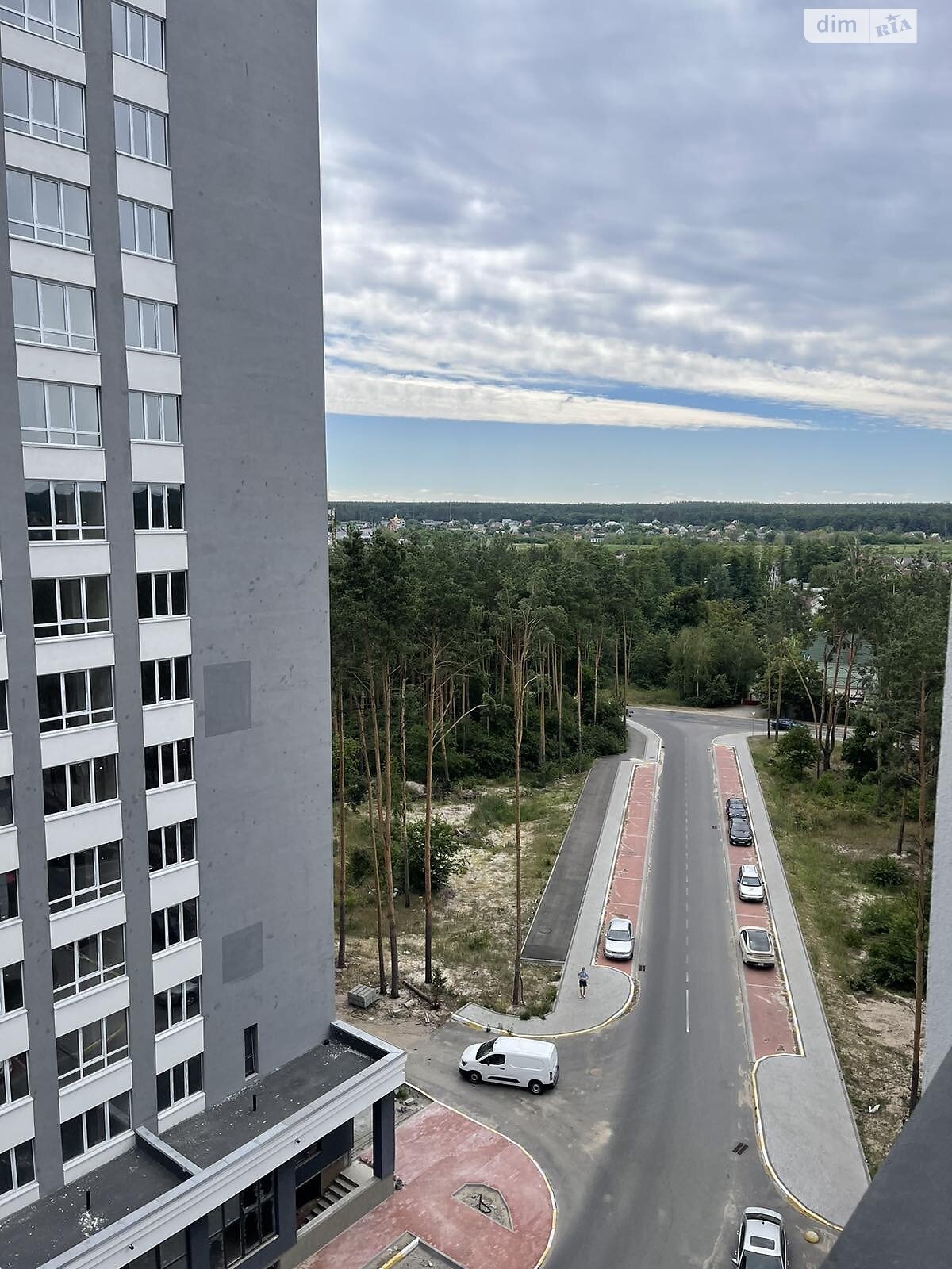 Продаж двокімнатної квартири в Ірпені, на вул. Університетська 1Б, фото 1 Продаж двокімнатної квартири в Ірпені, на вул. Університетська 1Б, фото 1