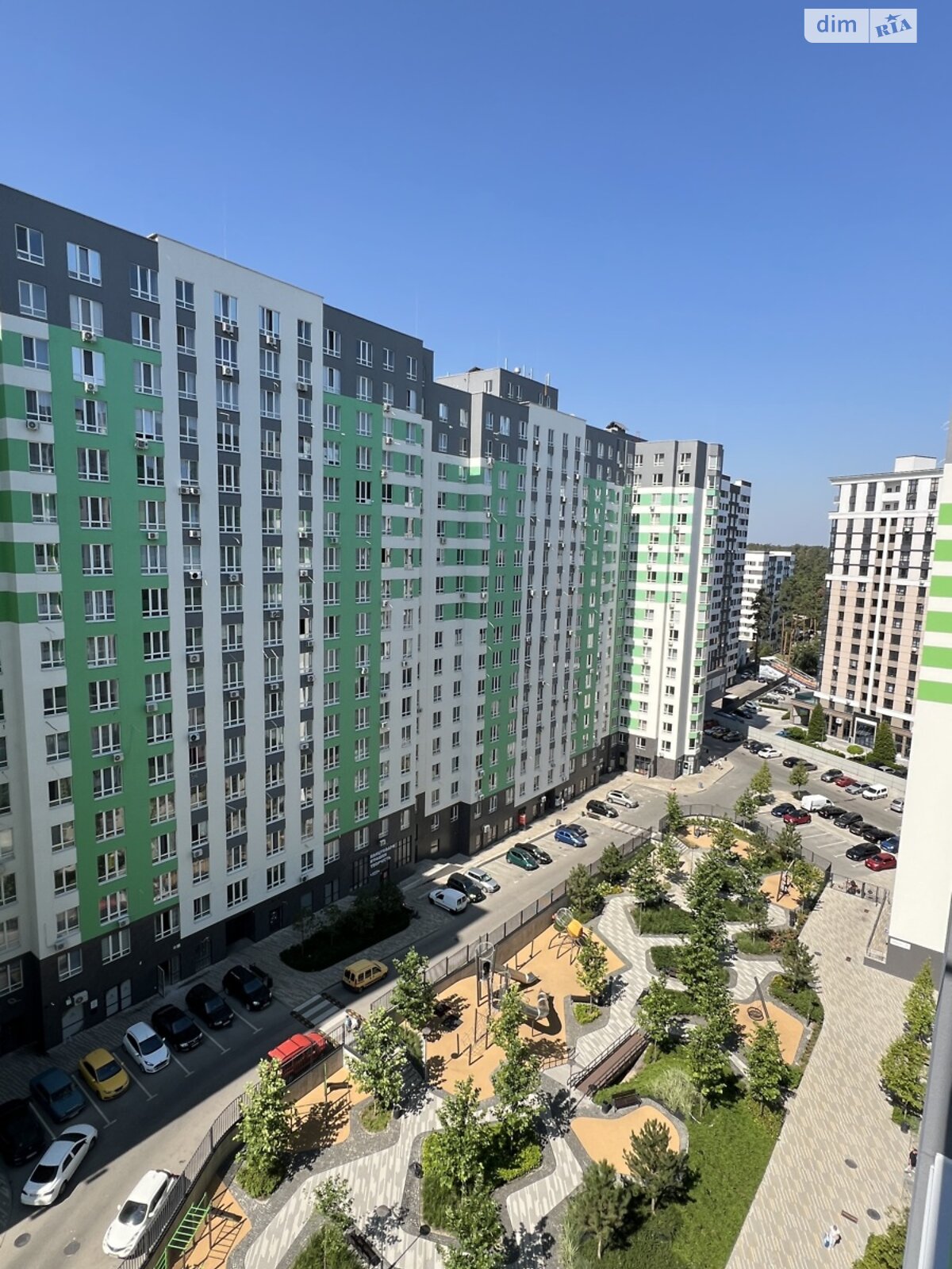 Продажа двухкомнатной квартиры в Ирпене, на ул. Университетская 3/15, фото 1 Продажа двухкомнатной квартиры в Ирпене, на ул. Университетская 3/15, фото 1