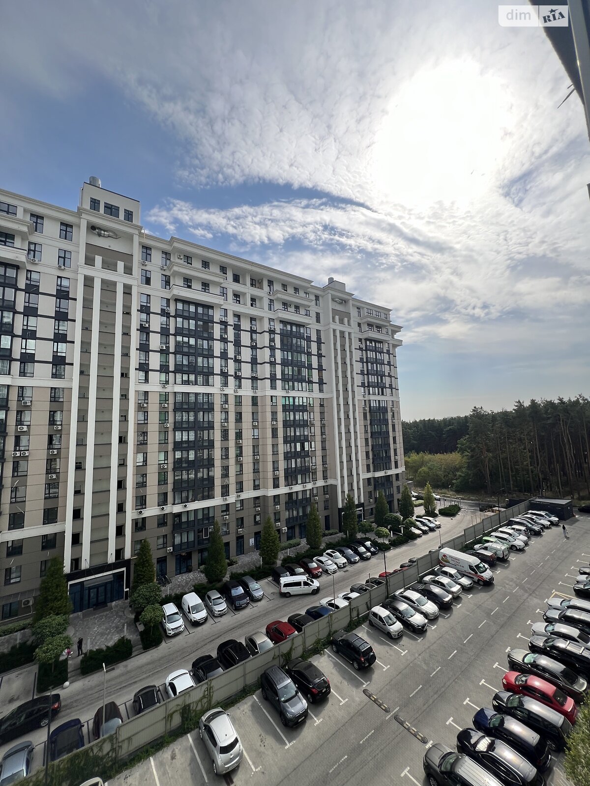 Продажа двухкомнатной квартиры в Ирпене, на ул. Университетская 3/14, фото 1 Продажа двухкомнатной квартиры в Ирпене, на ул. Университетская 3/14, фото 1