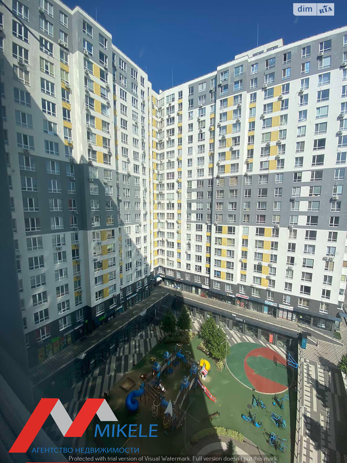 Продаж однокімнатної квартири в Ірпені, на вул. Університетська 1Г, фото 1 Продаж однокімнатної квартири в Ірпені, на вул. Університетська 1Г, фото 1