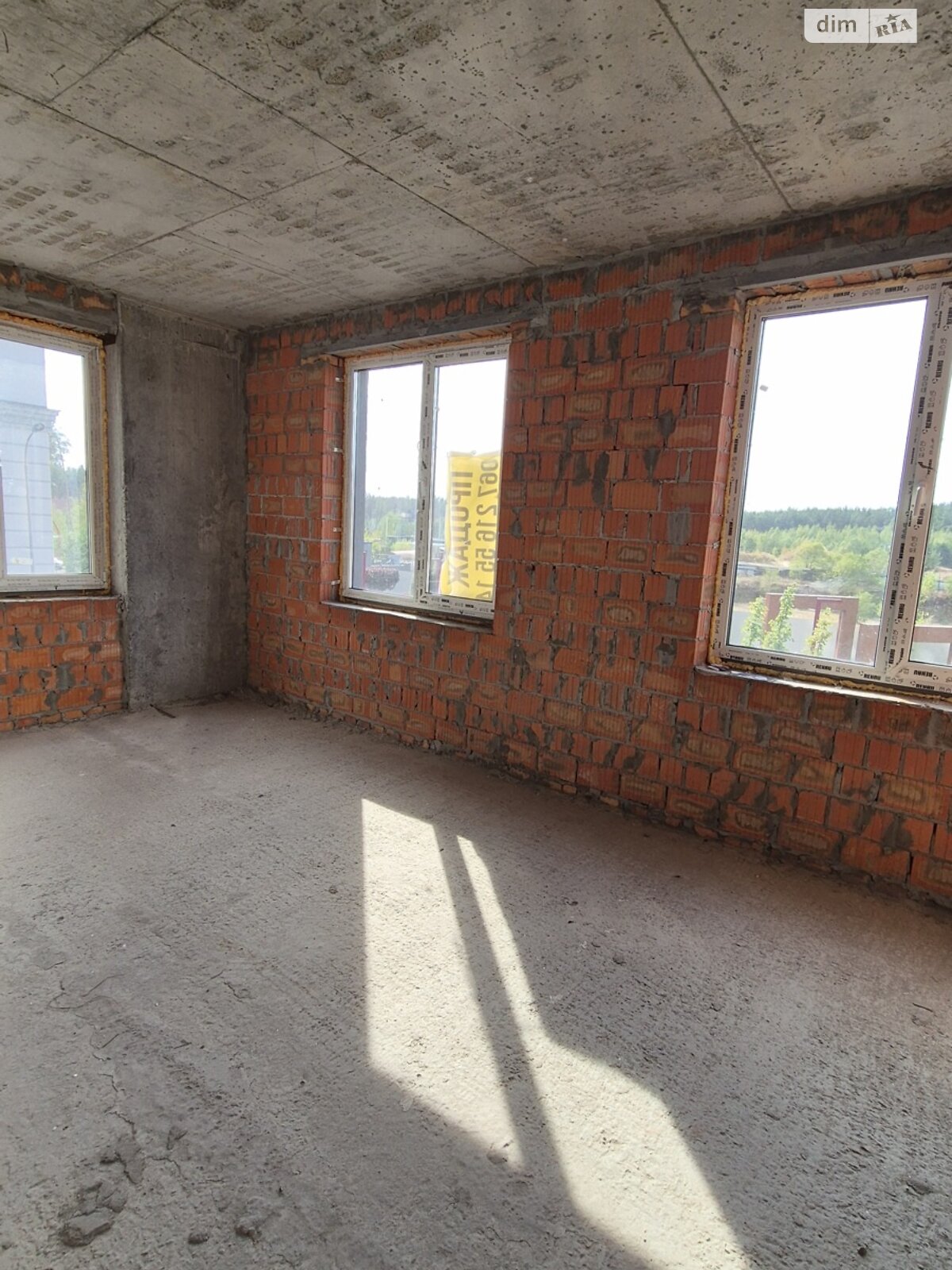 Продаж двокімнатної квартири в Ірпені, на вул. Університетська 1Л/1, фото 1 Продаж двокімнатної квартири в Ірпені, на вул. Університетська 1Л/1, фото 1