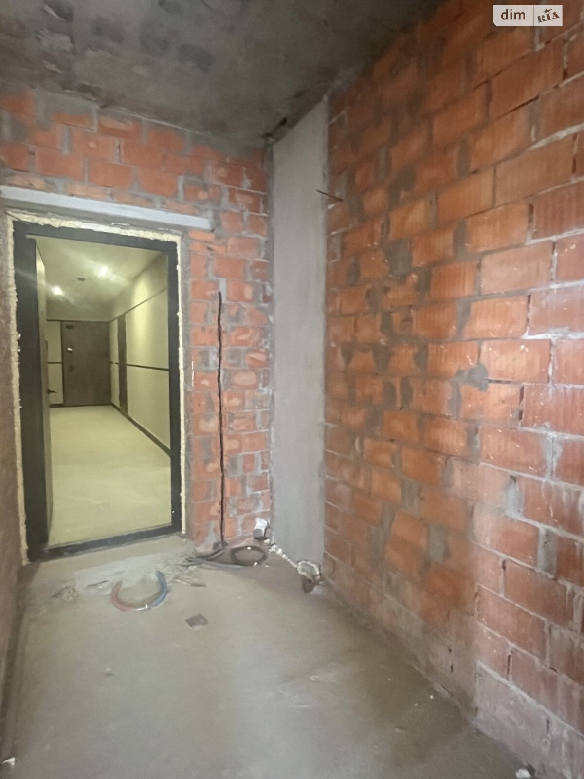 Продажа двухкомнатной квартиры в Ирпене, на ул. Университетская 1Ч, фото 1 Продажа двухкомнатной квартиры в Ирпене, на ул. Университетская 1Ч, фото 1