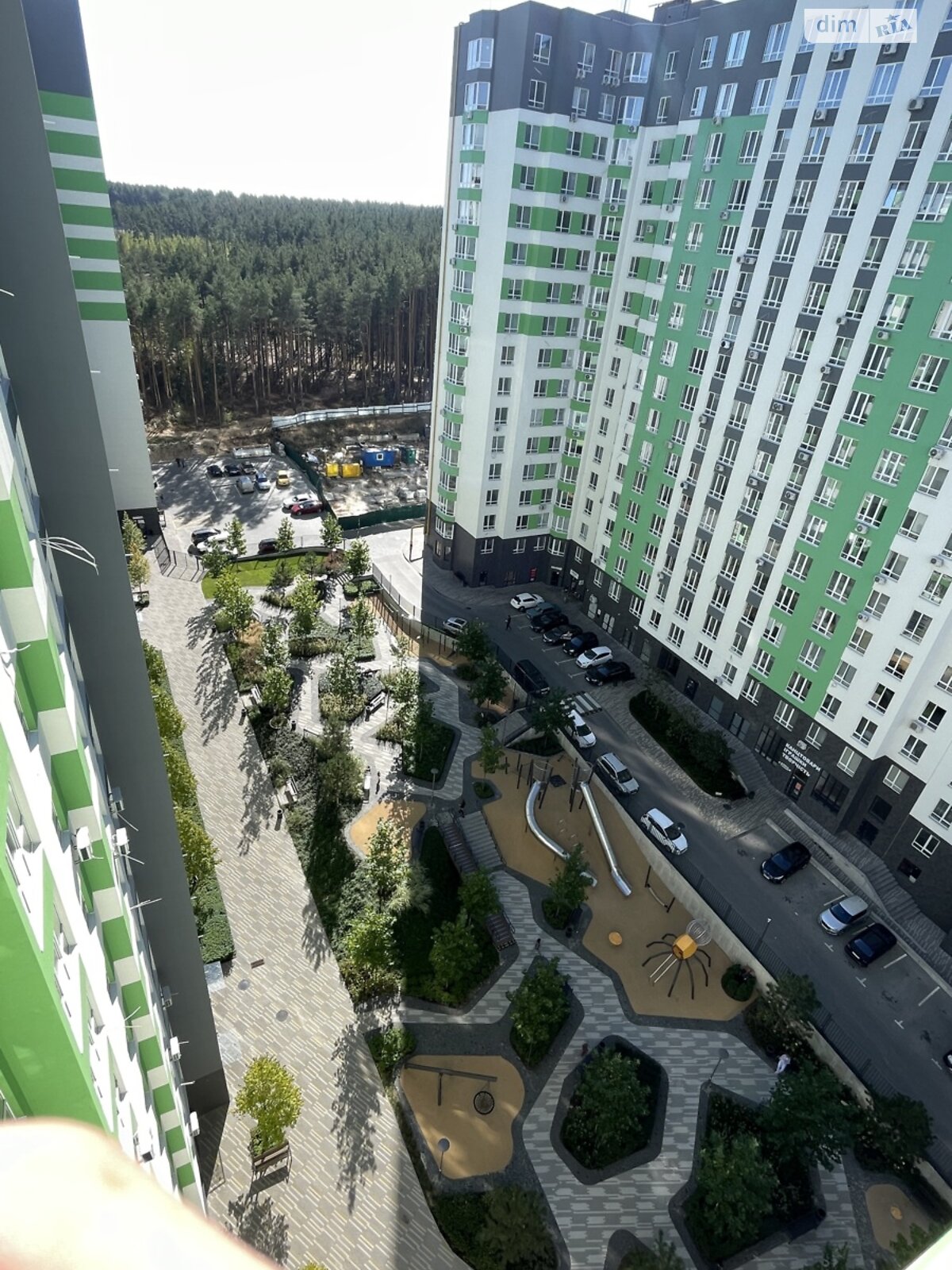 Продажа двухкомнатной квартиры в Ирпене, на ул. Университетская 3/9, фото 1 Продажа двухкомнатной квартиры в Ирпене, на ул. Университетская 3/9, фото 1