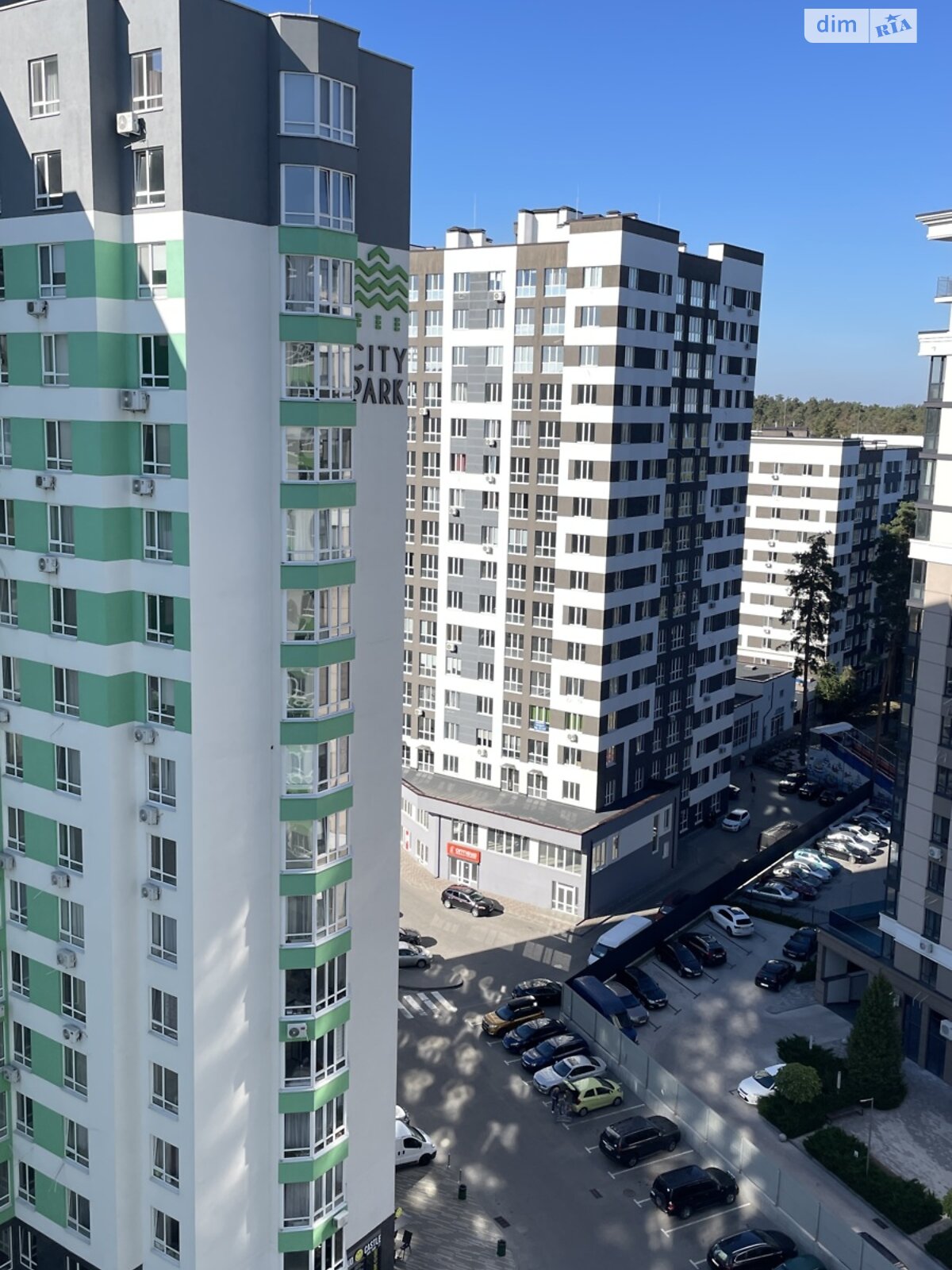 Продажа двухкомнатной квартиры в Ирпене, на ул. Университетская 3/9, фото 1 Продажа двухкомнатной квартиры в Ирпене, на ул. Университетская 3/9, фото 1