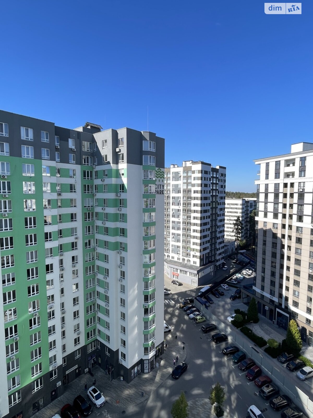 Продажа двухкомнатной квартиры в Ирпене, на ул. Университетская 3/9, фото 1 Продажа двухкомнатной квартиры в Ирпене, на ул. Университетская 3/9, фото 1