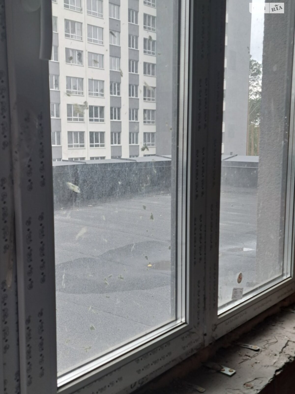 Продаж двокімнатної квартири в Ірпені, на вул. Університетська 1Ч, фото 1 Продаж двокімнатної квартири в Ірпені, на вул. Університетська 1Ч, фото 1