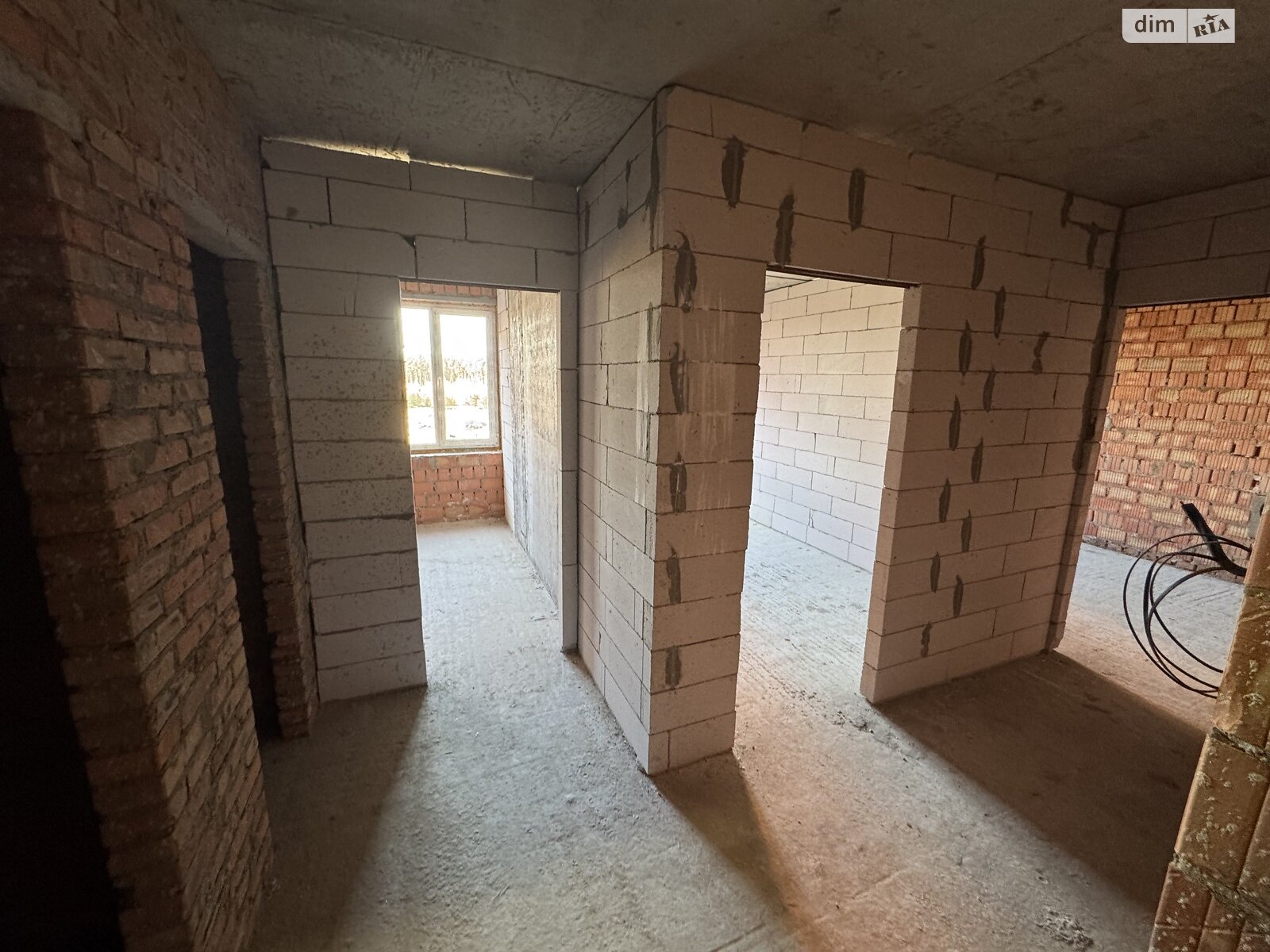 Продаж двокімнатної квартири в Ірпені, на вул. Університетська 1Ш, фото 1 Продаж двокімнатної квартири в Ірпені, на вул. Університетська 1Ш, фото 1