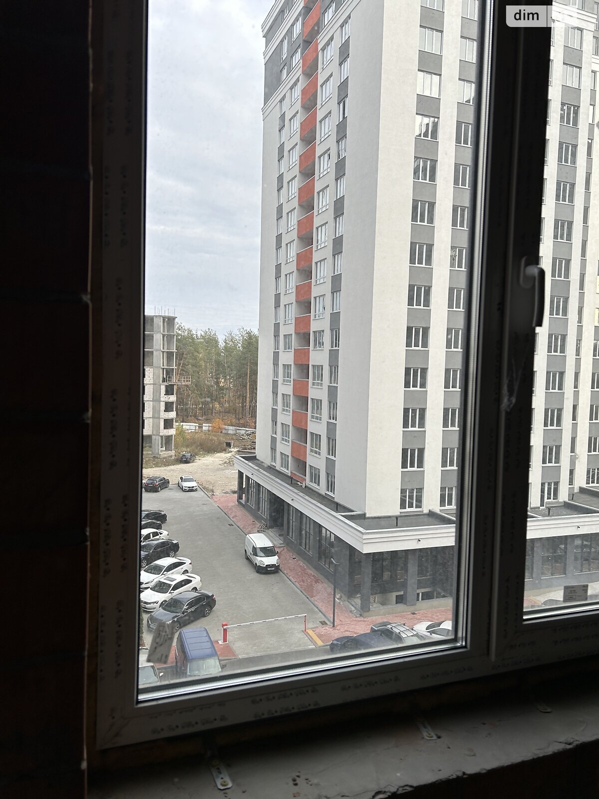 Продажа двухкомнатной квартиры в Ирпене, на ул. Университетская 1Л, фото 1 Продажа двухкомнатной квартиры в Ирпене, на ул. Университетская 1Л, фото 1