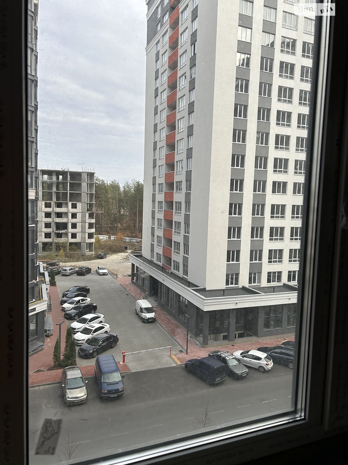 Продажа двухкомнатной квартиры в Ирпене, на ул. Университетская 1Л, фото 1 Продажа двухкомнатной квартиры в Ирпене, на ул. Университетская 1Л, фото 1