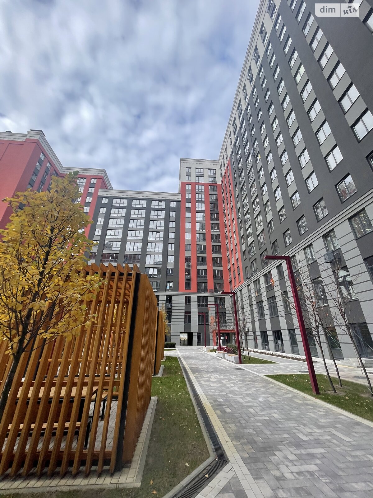 Продаж однокімнатної квартири в Ірпені, на вул. Університетська 1М, фото 1 Продаж однокімнатної квартири в Ірпені, на вул. Університетська 1М, фото 1