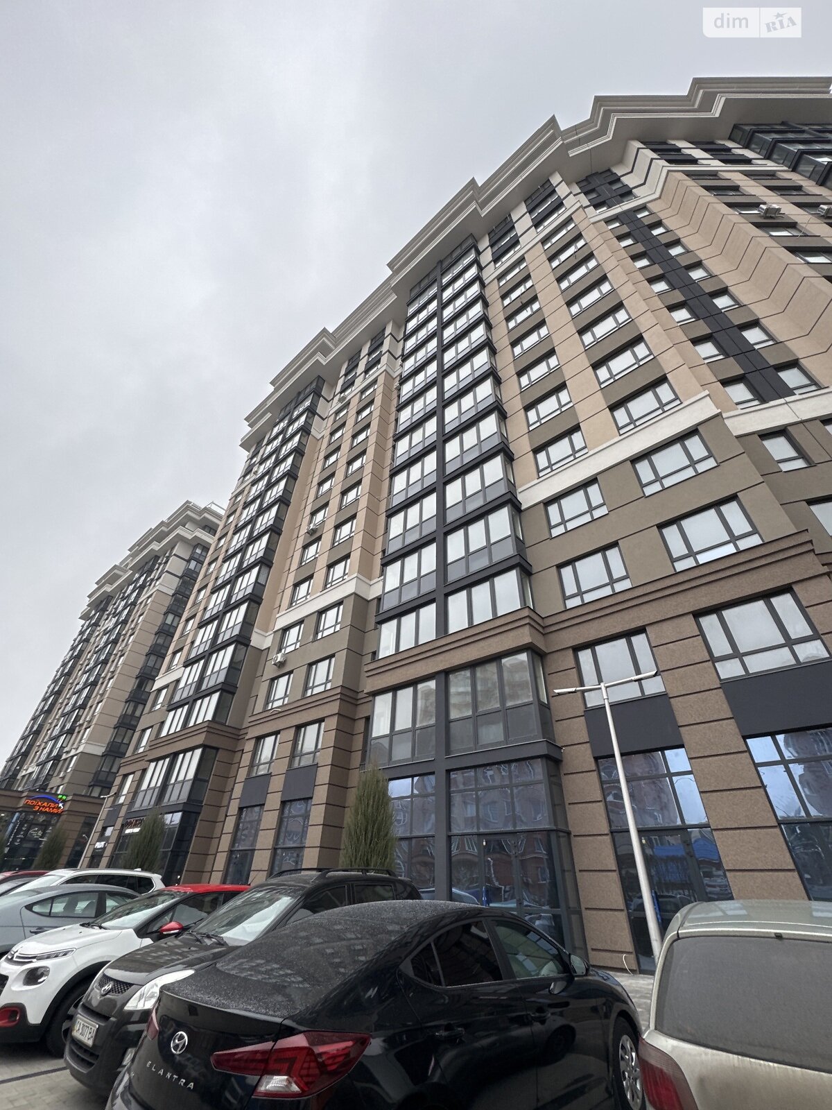 Продаж однокімнатної квартири в Ірпені, на вул. Університетська 3/4, фото 1 Продаж однокімнатної квартири в Ірпені, на вул. Університетська 3/4, фото 1
