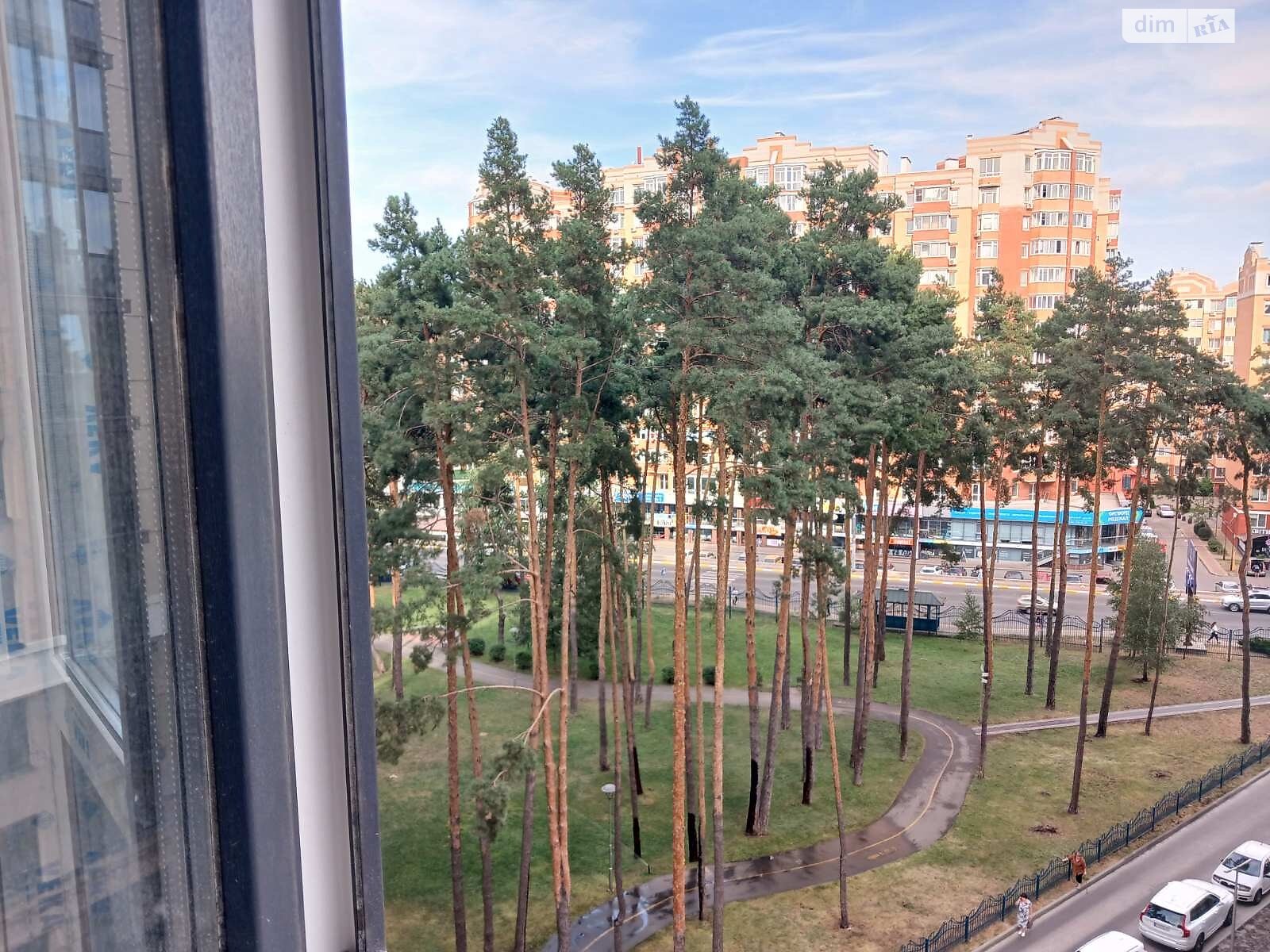 Продажа однокомнатной квартиры в Ирпене, на ул. Университетская, фото 1 Продажа однокомнатной квартиры в Ирпене, на ул. Университетская, фото 1