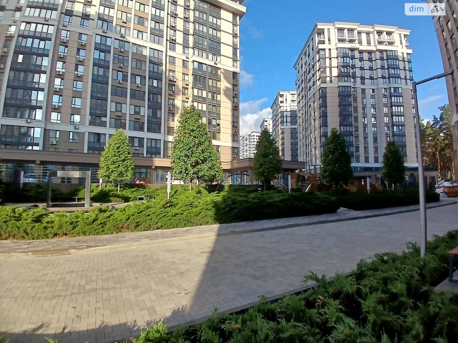 Продажа однокомнатной квартиры в Ирпене, на ул. Университетская, фото 1 Продажа однокомнатной квартиры в Ирпене, на ул. Университетская, фото 1