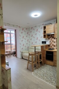 Продаж однокімнатної квартири в Ірпені, на вул. Університетська, фото 2