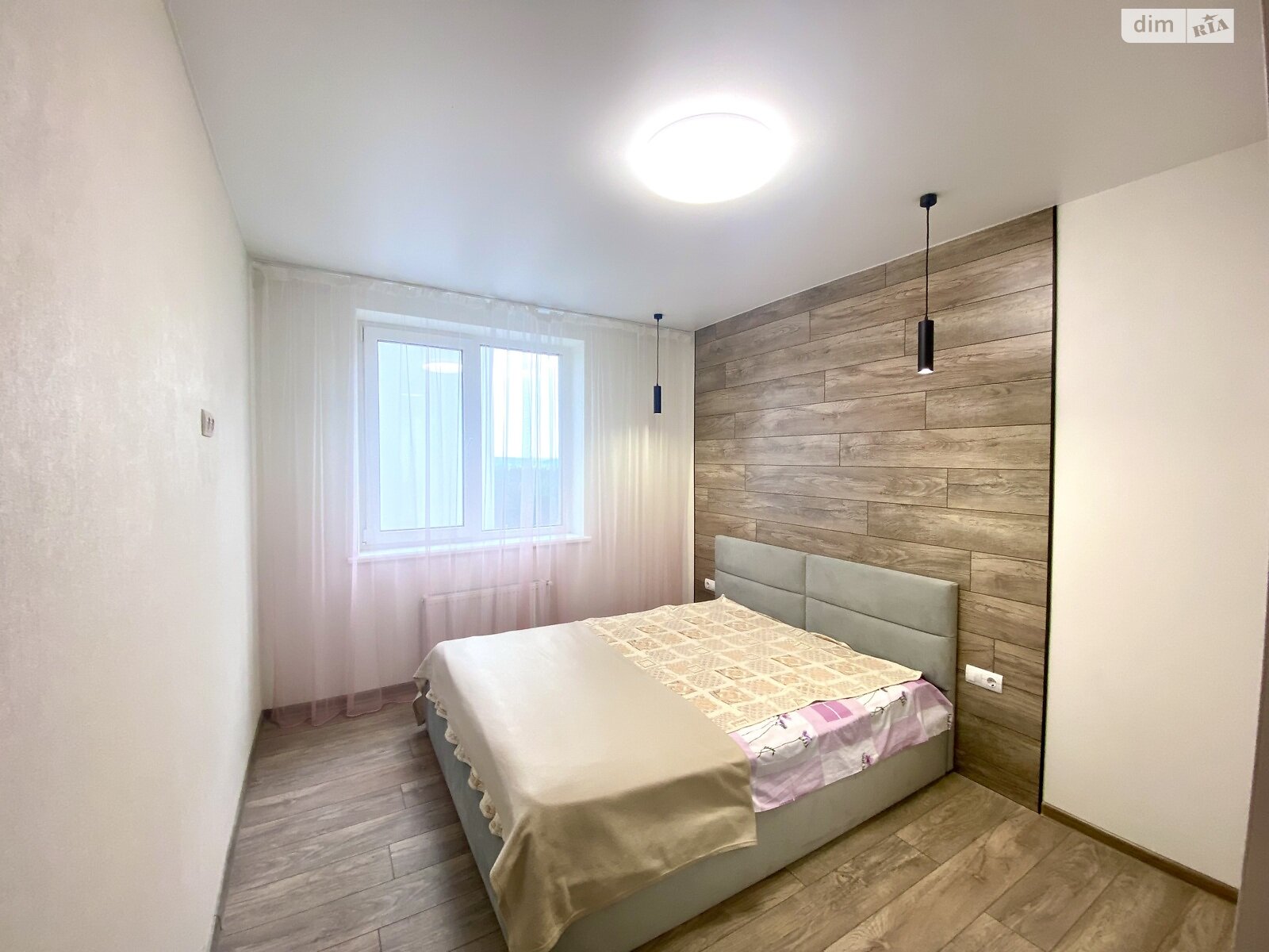 Продаж двокімнатної квартири в Ірпені, на вул. Університетська 1С, фото 1 Продаж двокімнатної квартири в Ірпені, на вул. Університетська 1С, фото 1