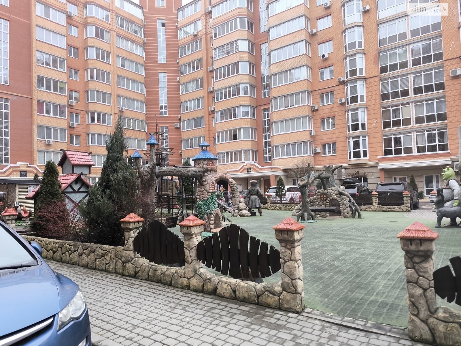 Продаж однокімнатної квартири в Ірпені, на вул. Університетська 2Л, фото 1 Продаж однокімнатної квартири в Ірпені, на вул. Університетська 2Л, фото 1