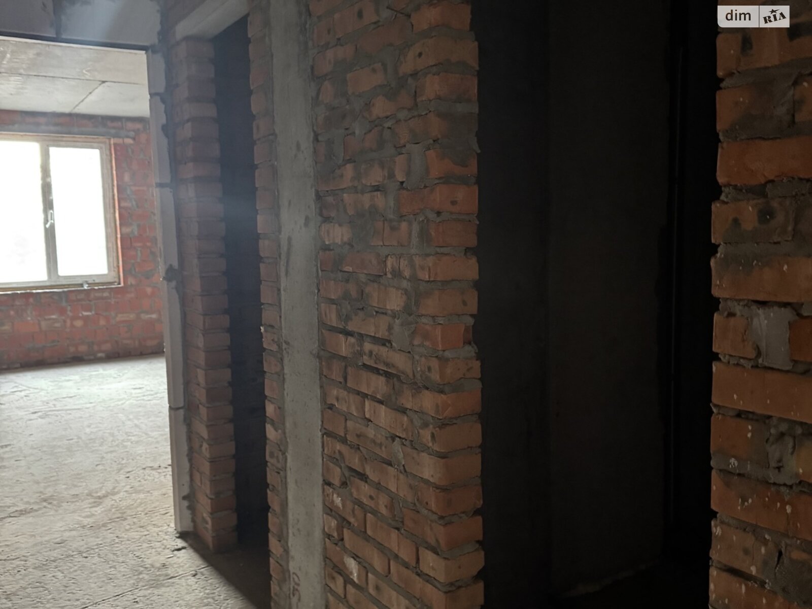 Продаж двокімнатної квартири в Ірпені, на вул. Університетська 1Л, фото 1 Продаж двокімнатної квартири в Ірпені, на вул. Університетська 1Л, фото 1
