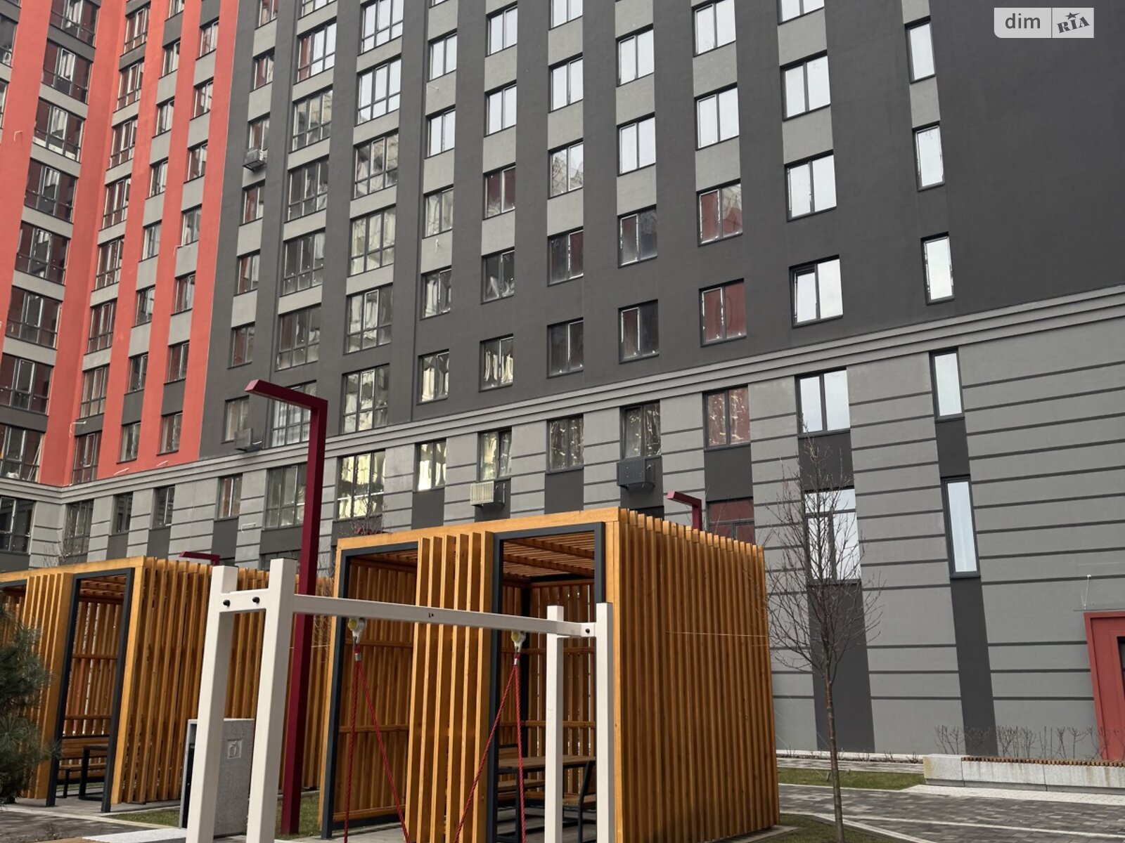 Продаж двокімнатної квартири в Ірпені, на вул. Університетська 1Л, фото 1 Продаж двокімнатної квартири в Ірпені, на вул. Університетська 1Л, фото 1