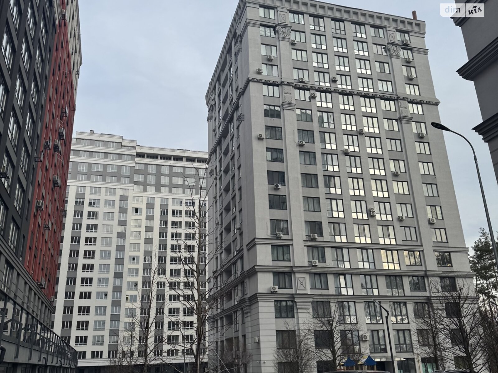 Продаж двокімнатної квартири в Ірпені, на вул. Університетська 1Ш, фото 1 Продаж двокімнатної квартири в Ірпені, на вул. Університетська 1Ш, фото 1