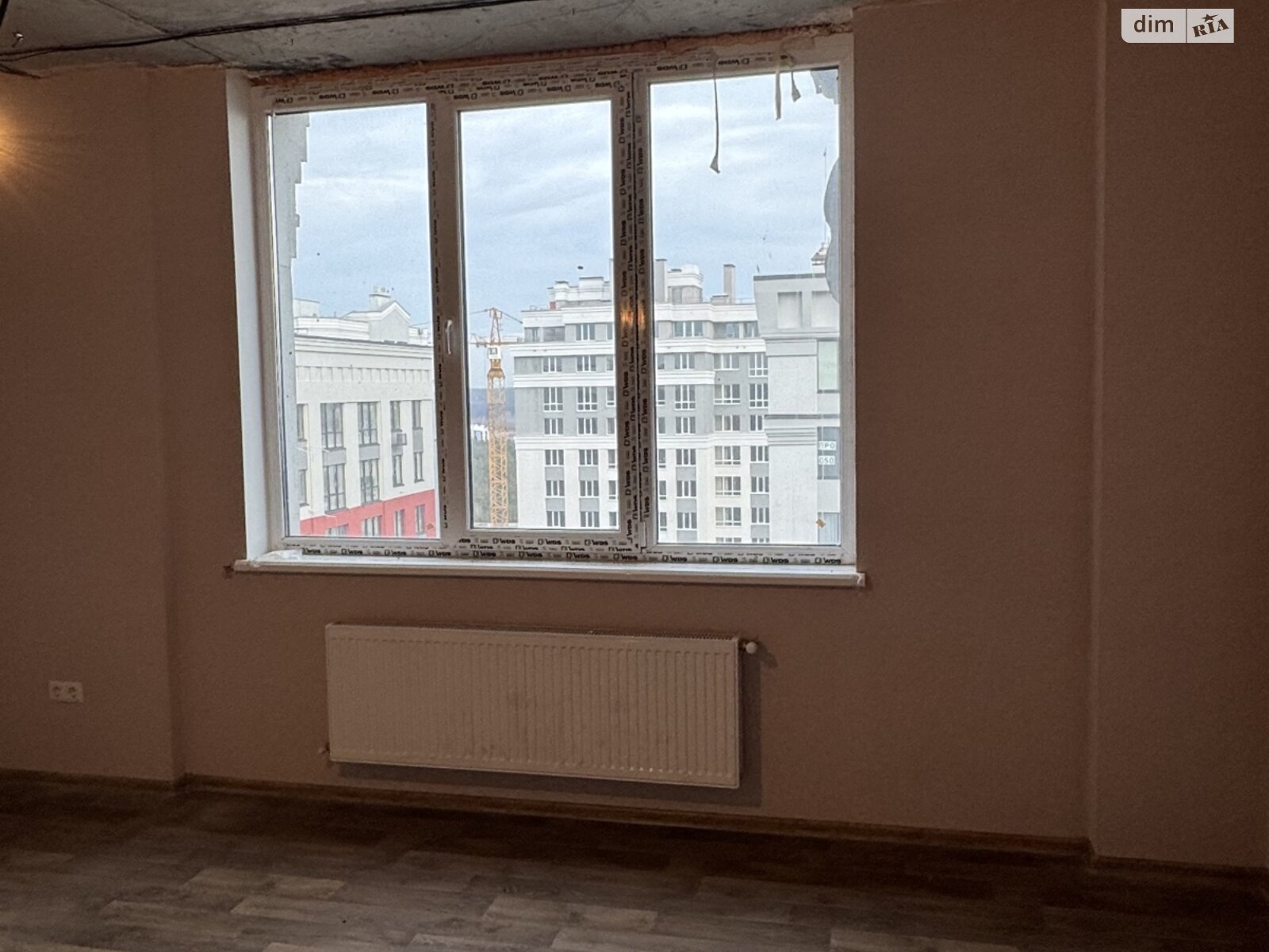 Продаж двокімнатної квартири в Ірпені, на вул. Університетська 1Ш, фото 1 Продаж двокімнатної квартири в Ірпені, на вул. Університетська 1Ш, фото 1