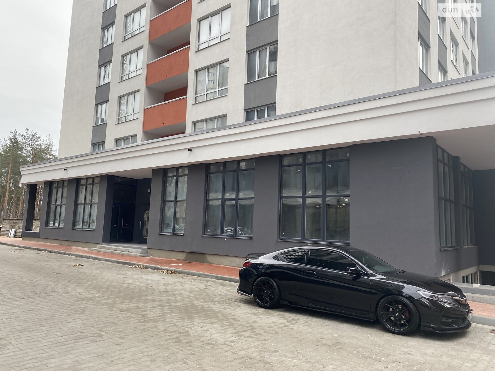 Продажа двухкомнатной квартиры в Ирпене, на ул. Университетская 1Т, фото 1 Продажа двухкомнатной квартиры в Ирпене, на ул. Университетская 1Т, фото 1
