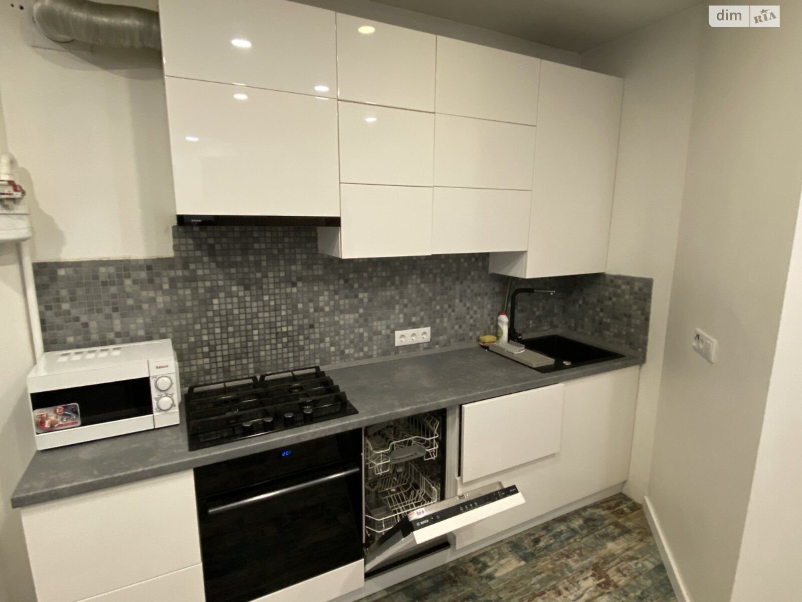 Продаж однокімнатної квартири в Ірпені, на вул. Університетська 2/1, фото 1 Продаж однокімнатної квартири в Ірпені, на вул. Університетська 2/1, фото 1