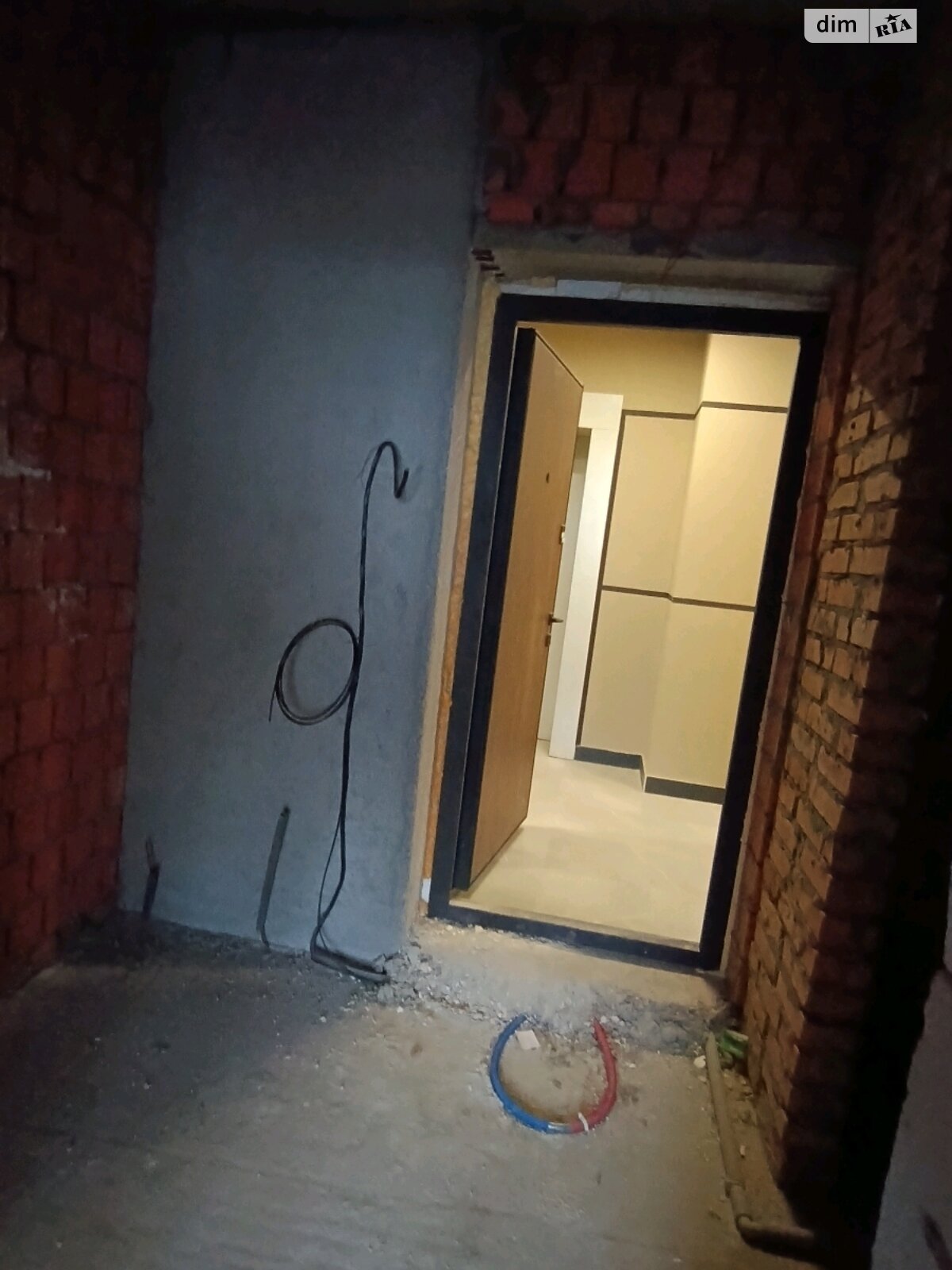 Продажа однокомнатной квартиры в Ирпене, на ул. Университетская 1М, фото 1