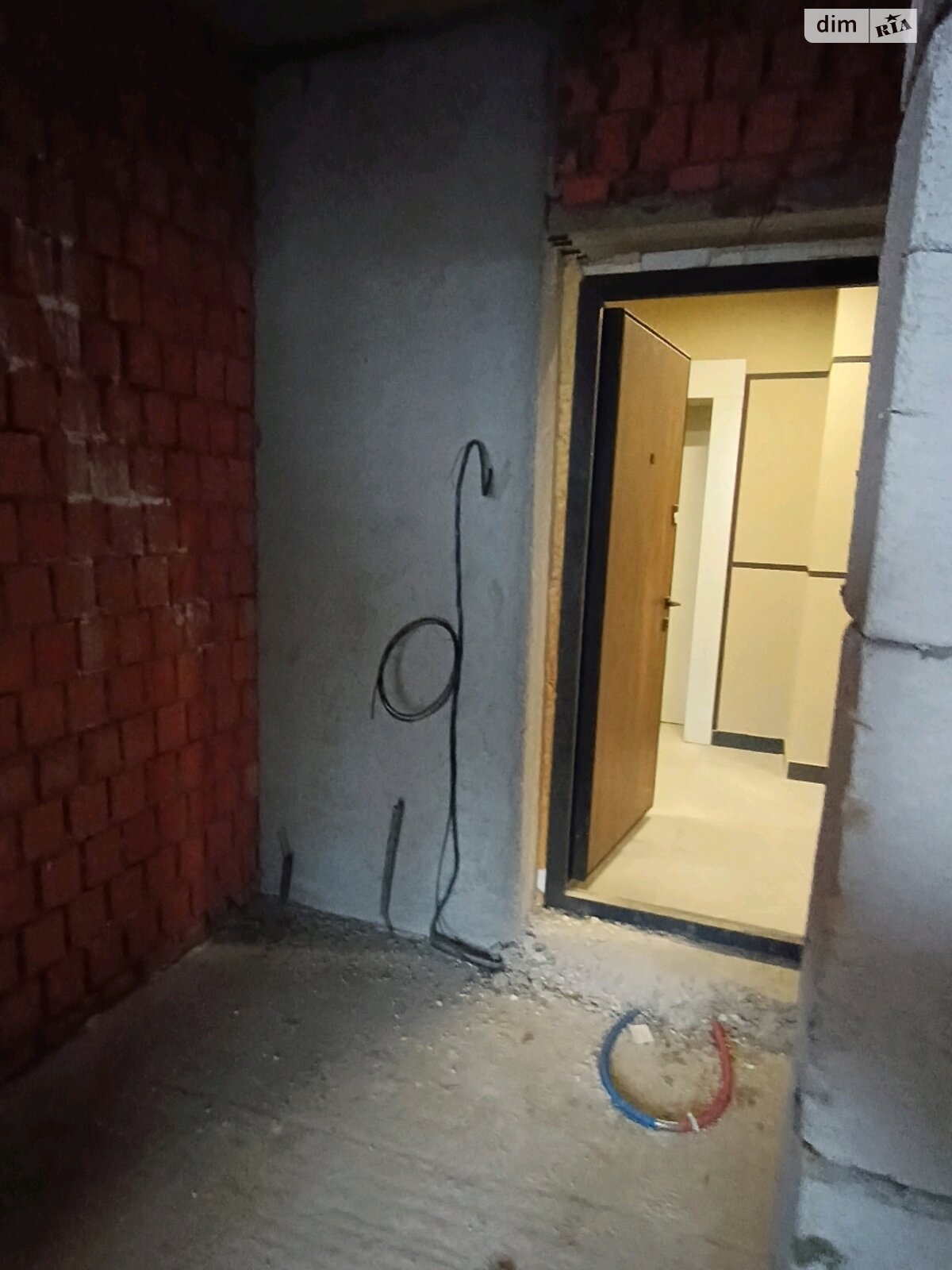 Продажа однокомнатной квартиры в Ирпене, на ул. Университетская 1М, фото 1