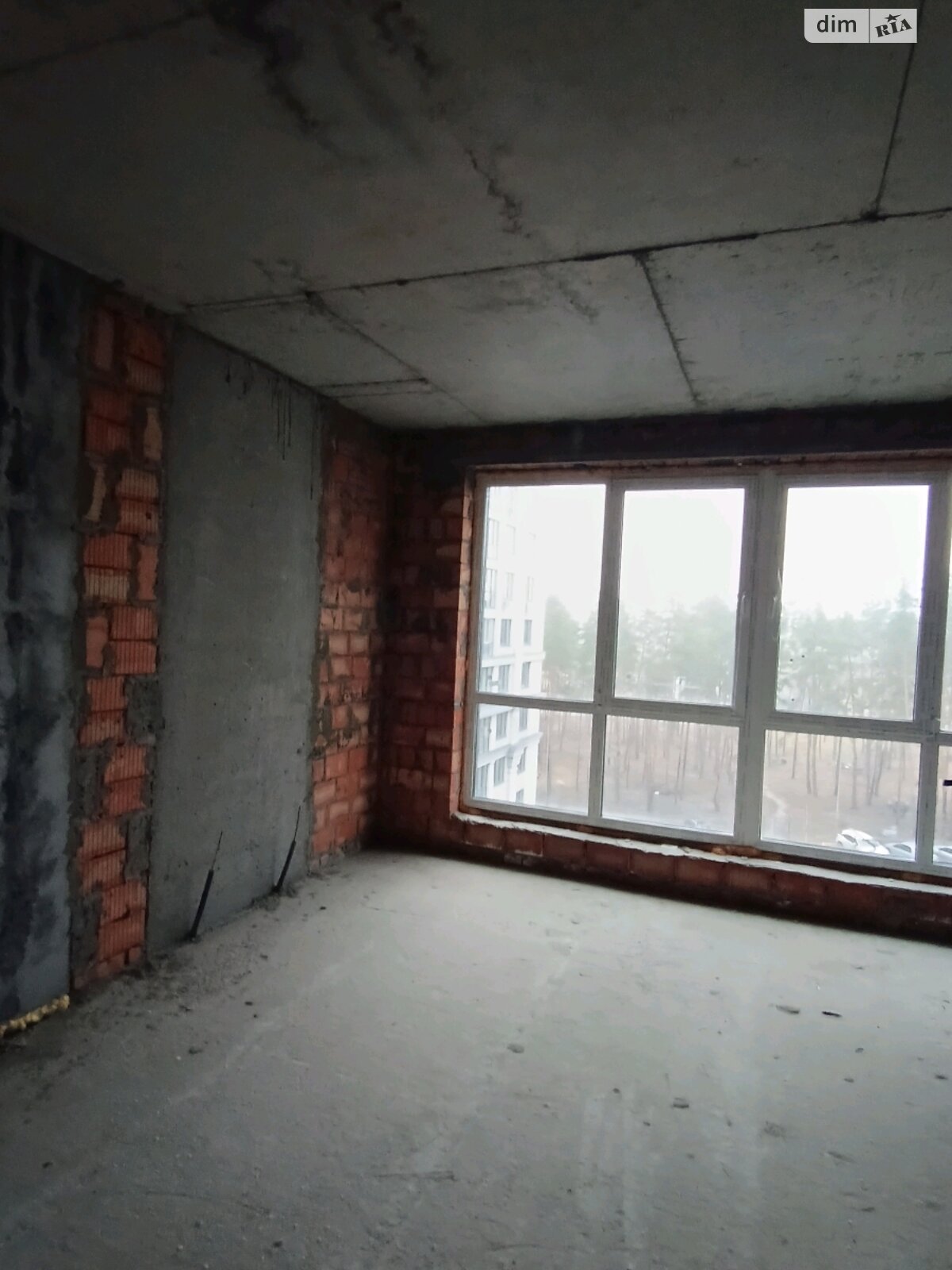 Продажа однокомнатной квартиры в Ирпене, на ул. Университетская 1М, фото 1