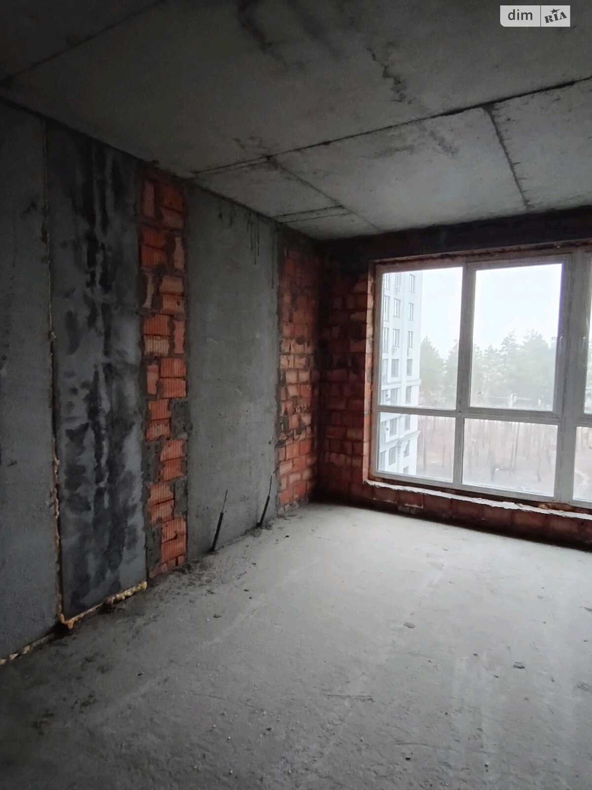 Продажа однокомнатной квартиры в Ирпене, на ул. Университетская 1М, фото 1