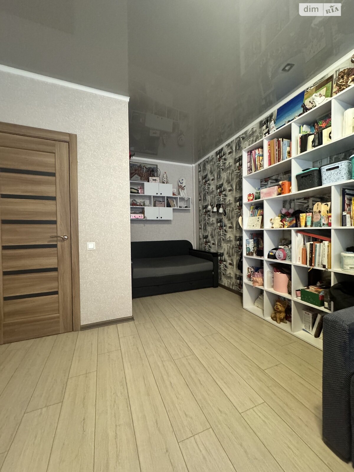 Продажа однокомнатной квартиры в Ирпене, на ул. Университетская 2З, фото 1 Продажа однокомнатной квартиры в Ирпене, на ул. Университетская 2З, фото 1