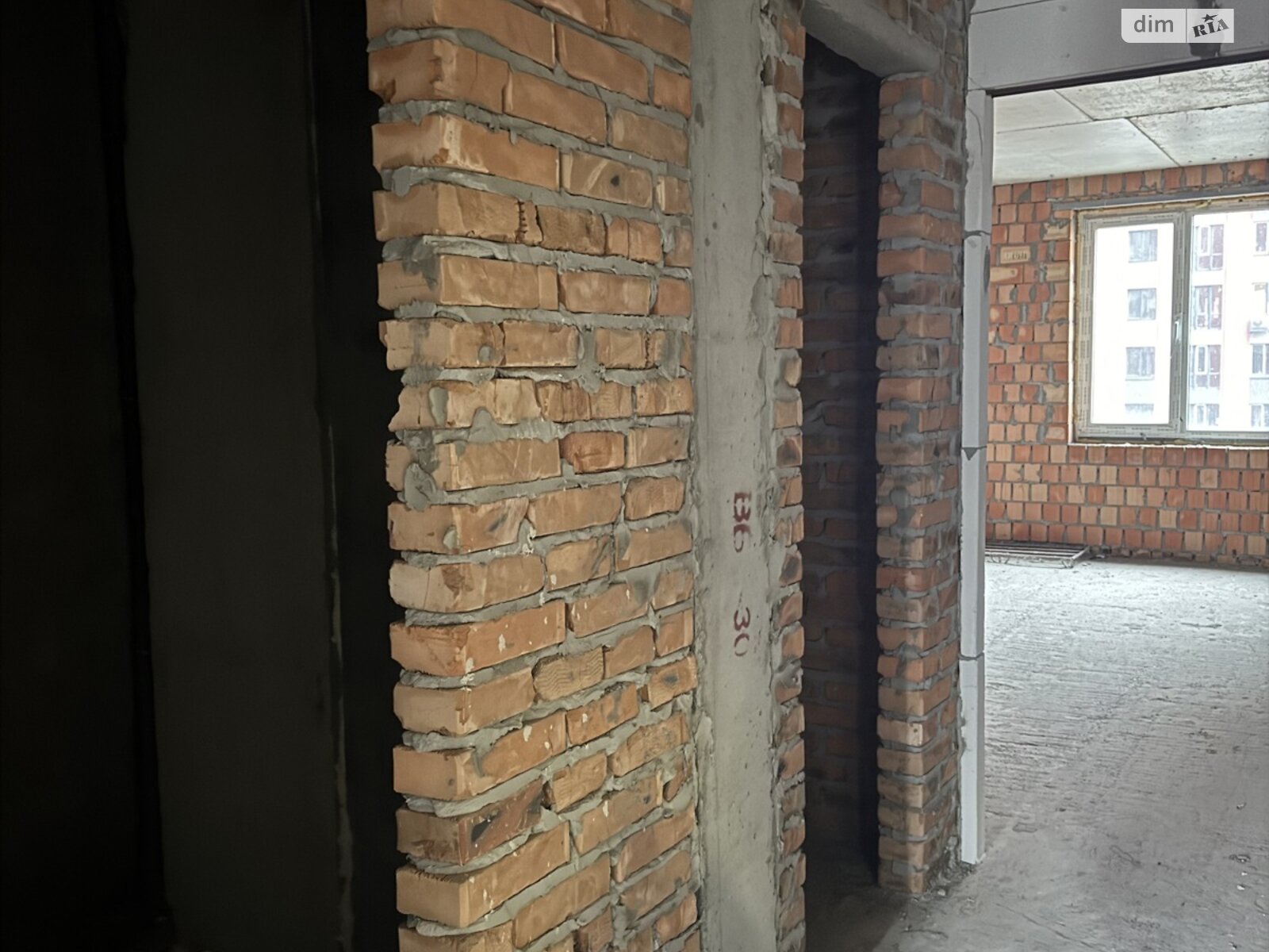Продаж двокімнатної квартири в Ірпені, на вул. Університетська 1Н, фото 1 Продаж двокімнатної квартири в Ірпені, на вул. Університетська 1Н, фото 1
