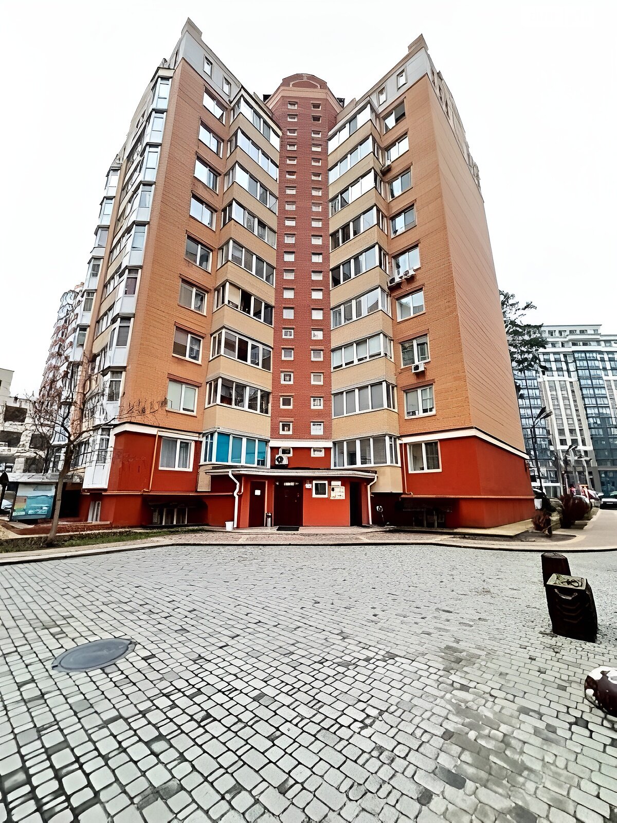 Продажа однокомнатной квартиры в Ирпене, на ул. Университетская, фото 1 Продажа однокомнатной квартиры в Ирпене, на ул. Университетская, фото 1