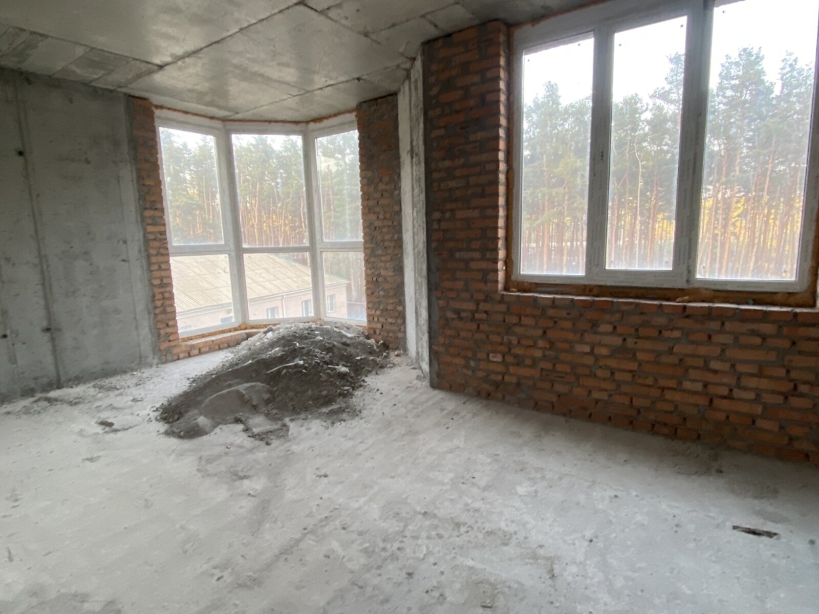 Продаж двокімнатної квартири в Ірпені, на вул. Університетська 1Б, фото 1 Продаж двокімнатної квартири в Ірпені, на вул. Університетська 1Б, фото 1