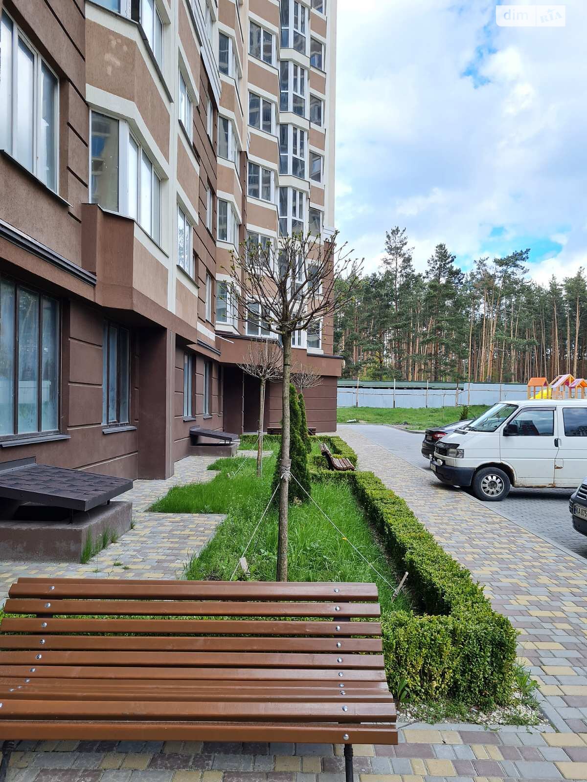 Продажа однокомнатной квартиры в Ирпене, на ул. Университетская, фото 1 Продажа однокомнатной квартиры в Ирпене, на ул. Университетская, фото 1