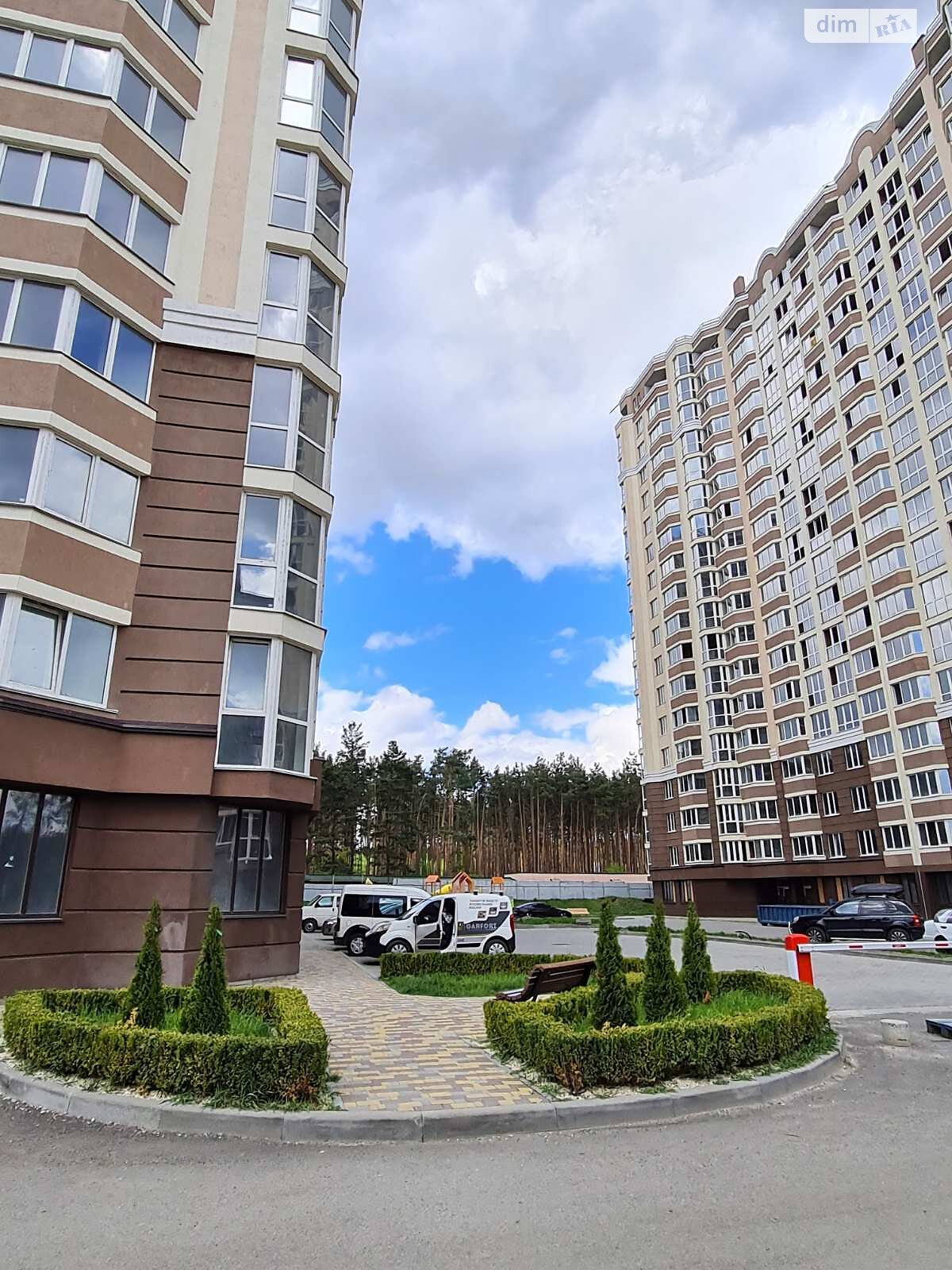 Продажа однокомнатной квартиры в Ирпене, на ул. Университетская, фото 1 Продажа однокомнатной квартиры в Ирпене, на ул. Университетская, фото 1