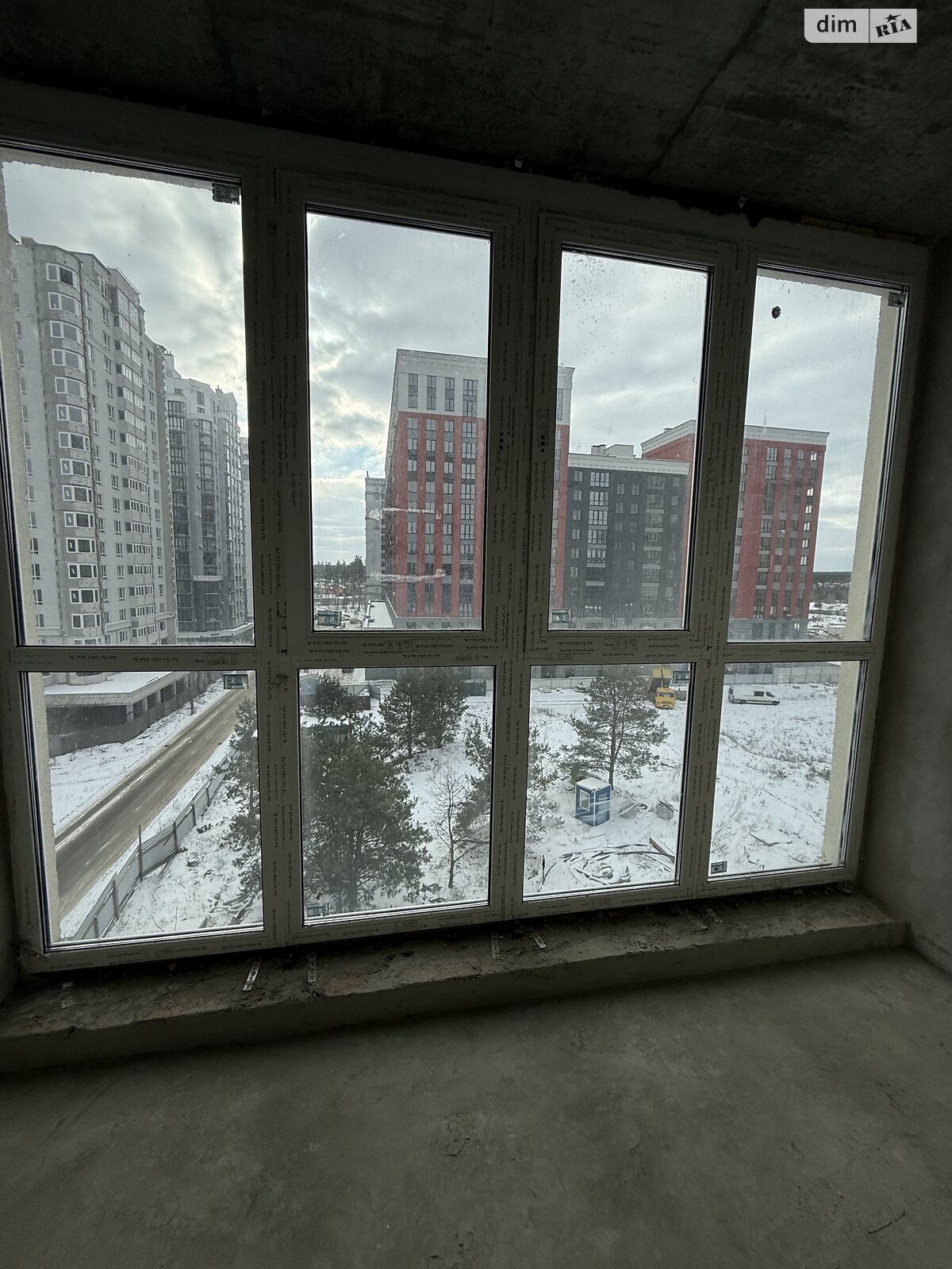 Продаж однокімнатної квартири в Ірпені, на вул. Університетська 1В, фото 1 Продаж однокімнатної квартири в Ірпені, на вул. Університетська 1В, фото 1