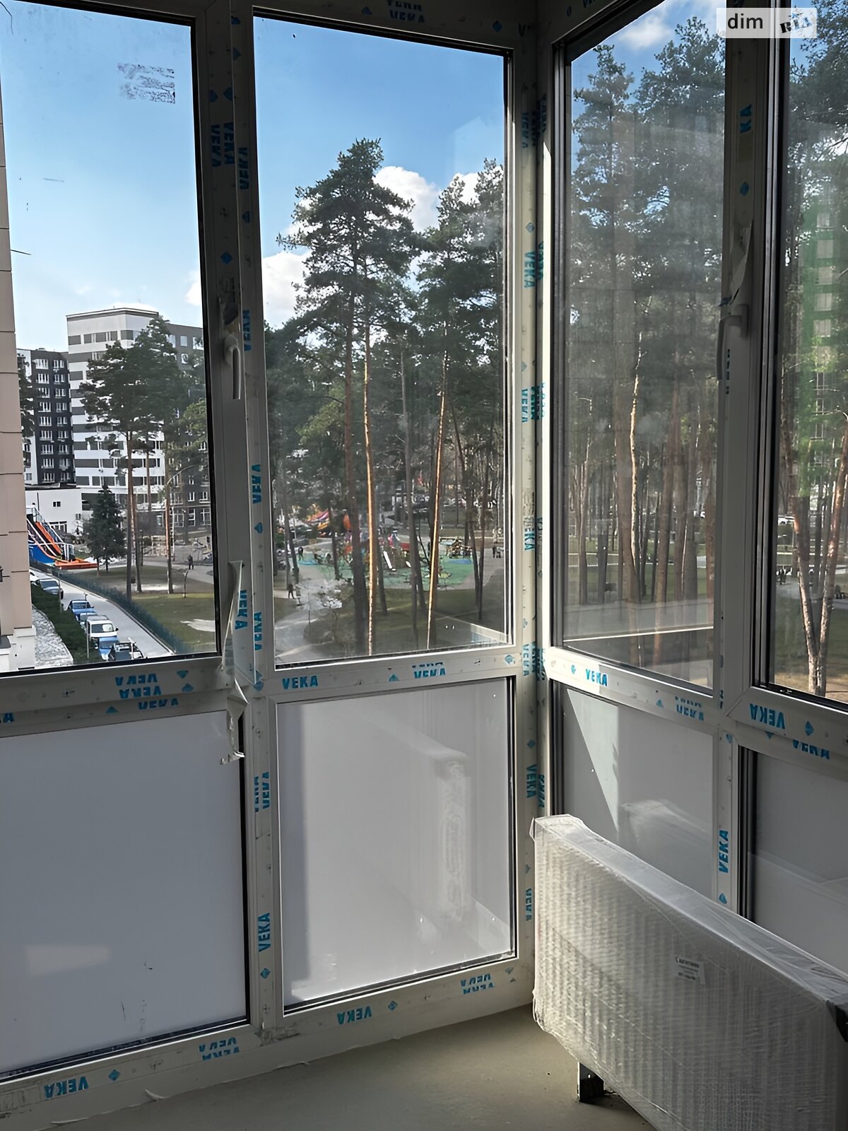 Продаж двокімнатної квартири в Ірпені, на вул. Університетська, фото 1 Продаж двокімнатної квартири в Ірпені, на вул. Університетська, фото 1