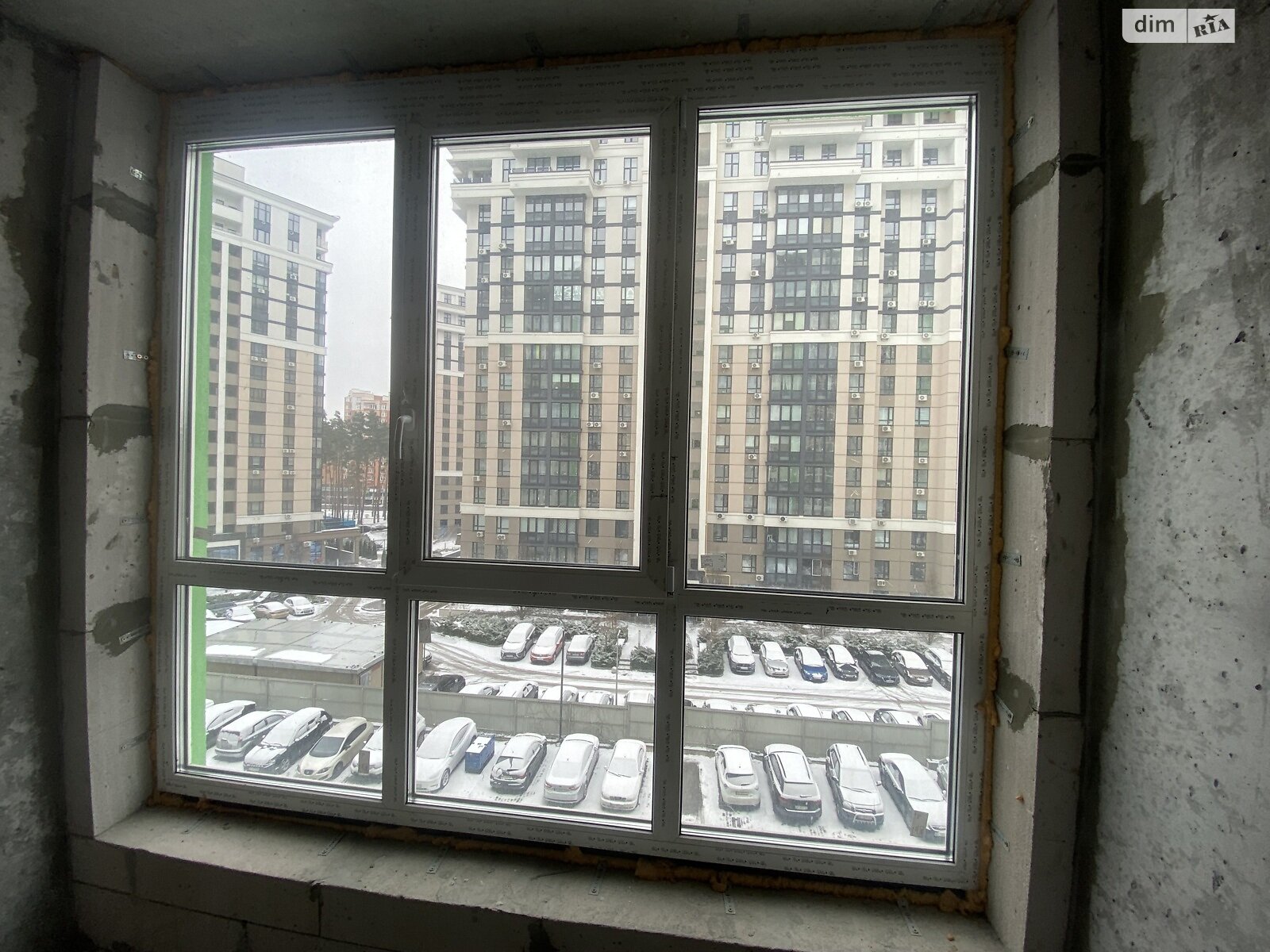 Продаж двокімнатної квартири в Ірпені, на вул. Університетська 3/14, фото 1 Продаж двокімнатної квартири в Ірпені, на вул. Університетська 3/14, фото 1