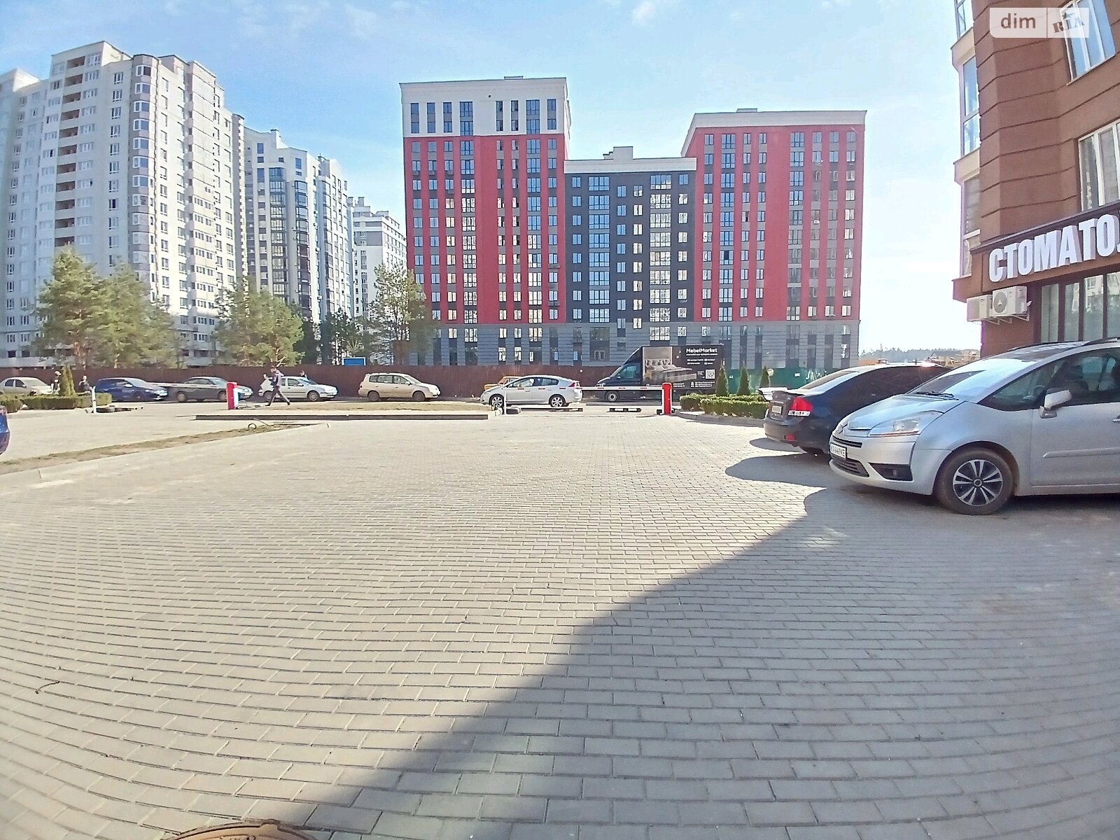 Продаж однокімнатної квартири в Ірпені, на вул. Університетська 1П/1, фото 1 Продаж однокімнатної квартири в Ірпені, на вул. Університетська 1П/1, фото 1