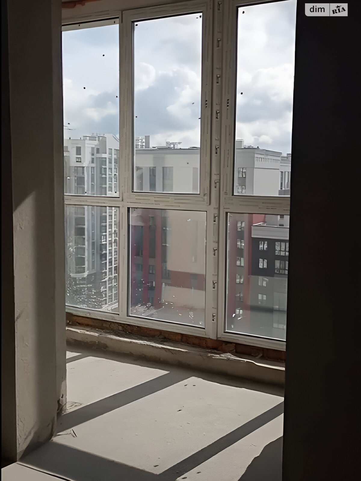 Продаж однокімнатної квартири в Ірпені, на вул. Університетська 1В, фото 1 Продаж однокімнатної квартири в Ірпені, на вул. Університетська 1В, фото 1