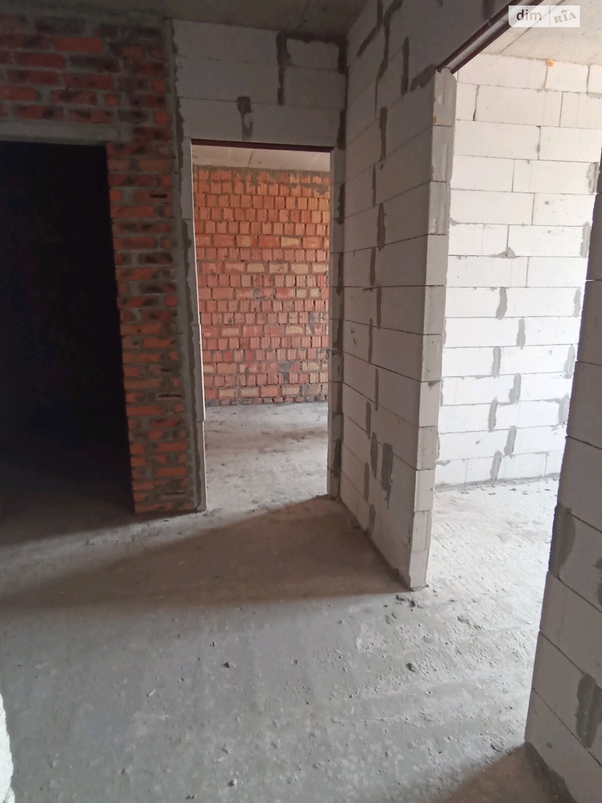 Продаж двокімнатної квартири в Ірпені, на вул. Університетська 1Г, фото 1 Продаж двокімнатної квартири в Ірпені, на вул. Університетська 1Г, фото 1