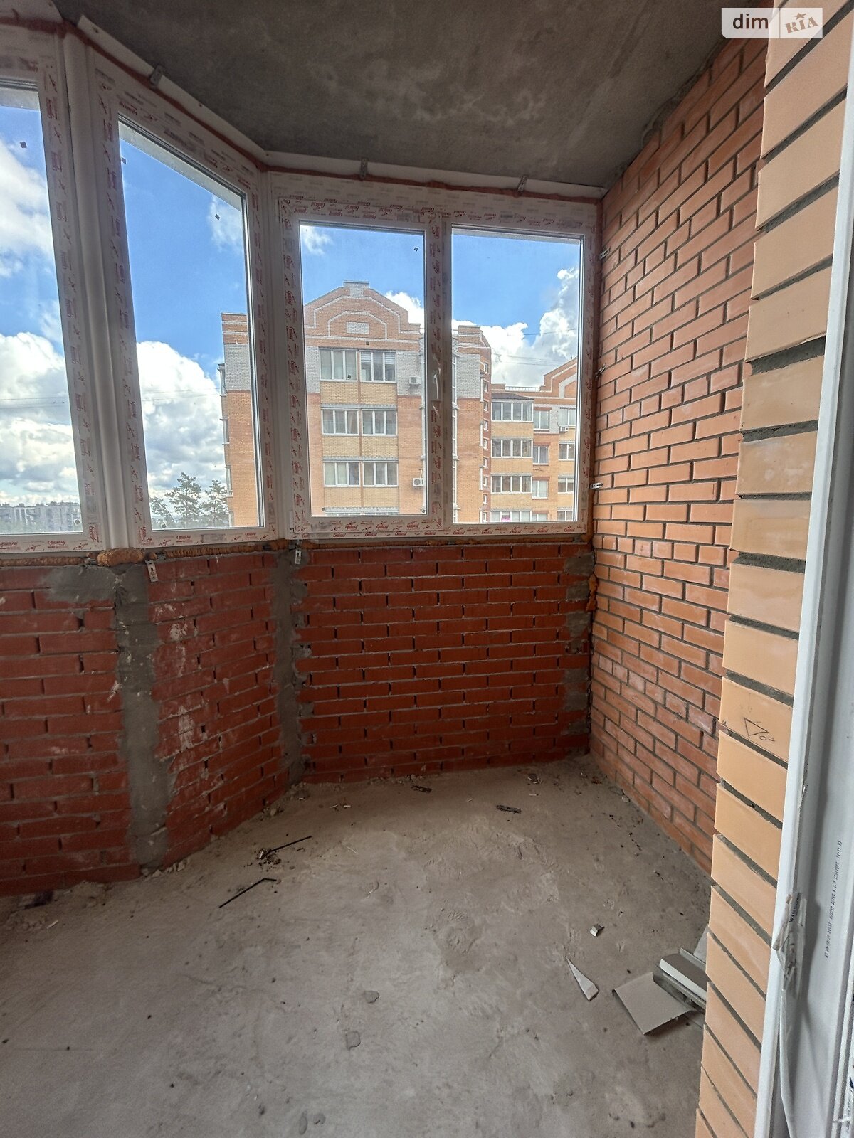Продажа двухкомнатной квартиры в Ирпене, на ул. Университетская 2/1, фото 1 Продажа двухкомнатной квартиры в Ирпене, на ул. Университетская 2/1, фото 1