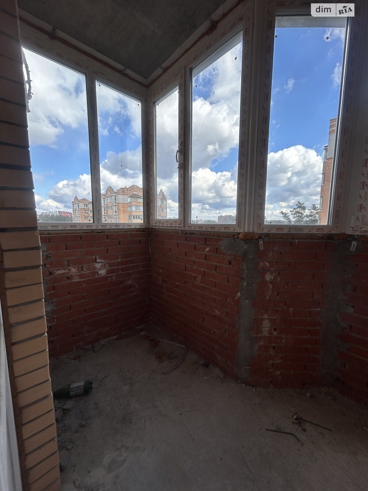 Продажа двухкомнатной квартиры в Ирпене, на ул. Университетская 2/1, фото 1 Продажа двухкомнатной квартиры в Ирпене, на ул. Университетская 2/1, фото 1