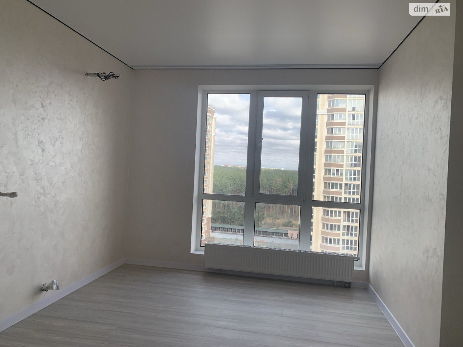 Продажа трехкомнатной квартиры в Ирпене, на ул. Университетская 1, фото 1 Продажа трехкомнатной квартиры в Ирпене, на ул. Университетская 1, фото 1