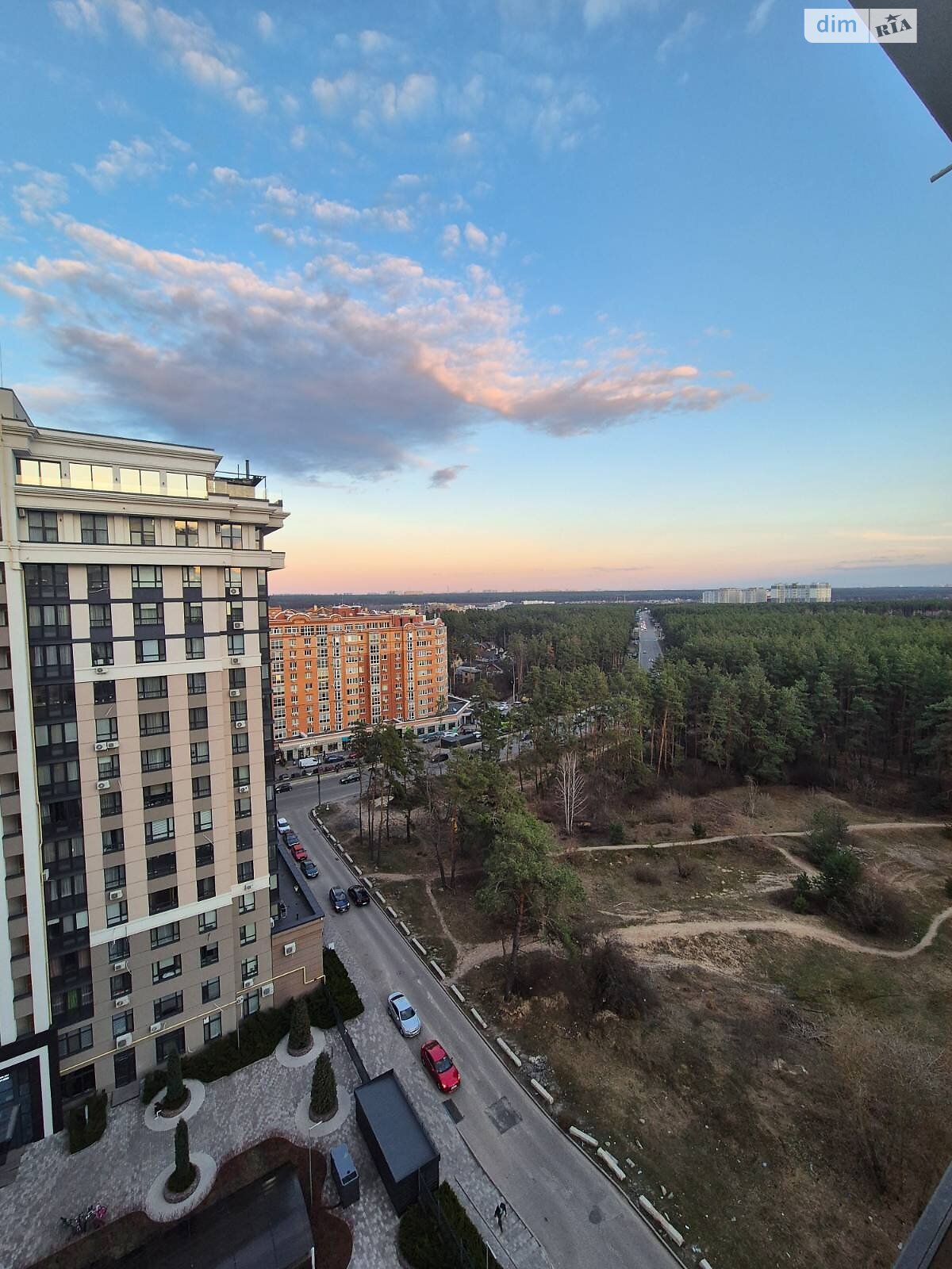 Продажа двухкомнатной квартиры в Ирпене, на ул. Университетская 3/2, кв. 129, фото 1 Продажа двухкомнатной квартиры в Ирпене, на ул. Университетская 3/2, кв. 129, фото 1