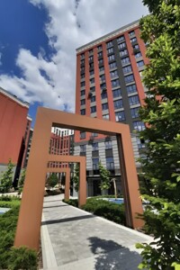 Продажа двухкомнатной квартиры в Ирпене, на ул. Университетская 2Л/1, фото 2